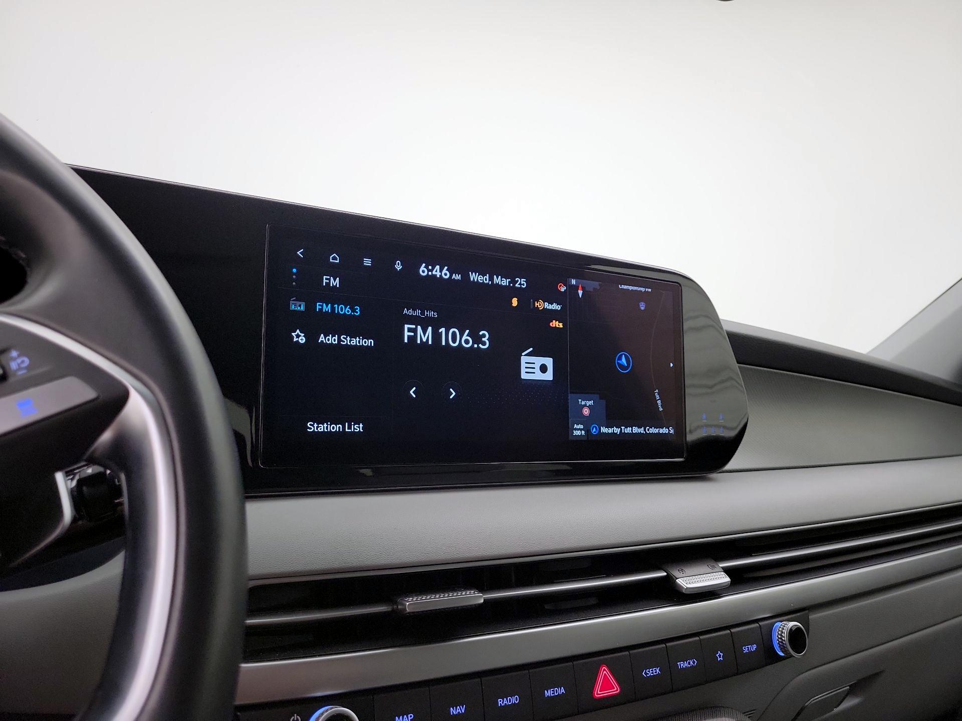 Thumbnail: 2024 Hyundai Palisade - 16