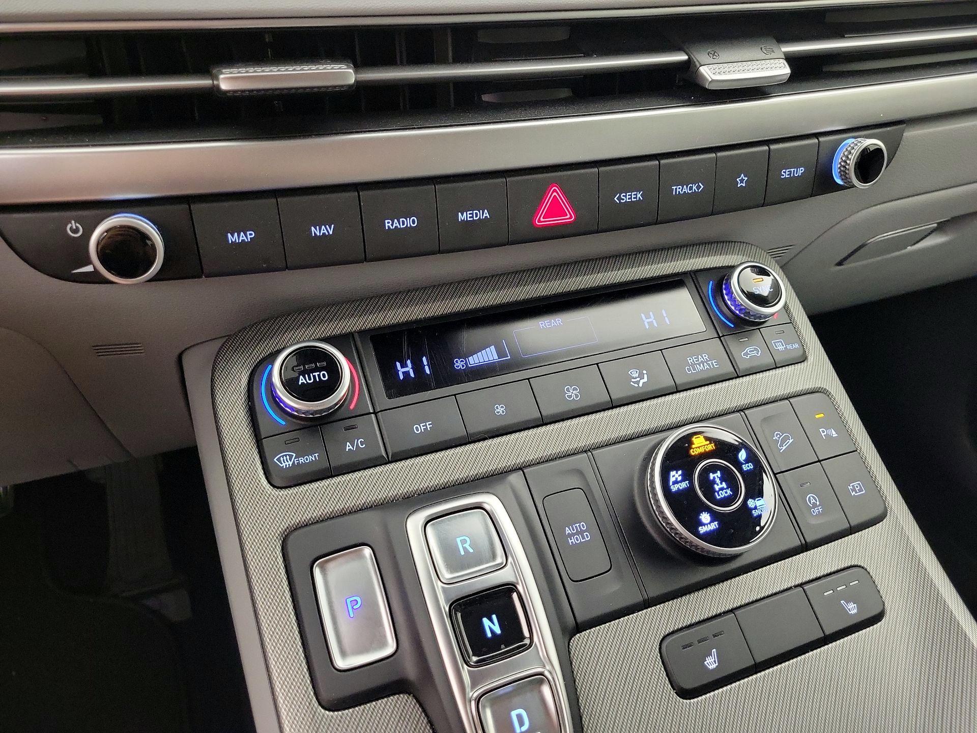 Thumbnail: 2024 Hyundai Palisade - 17