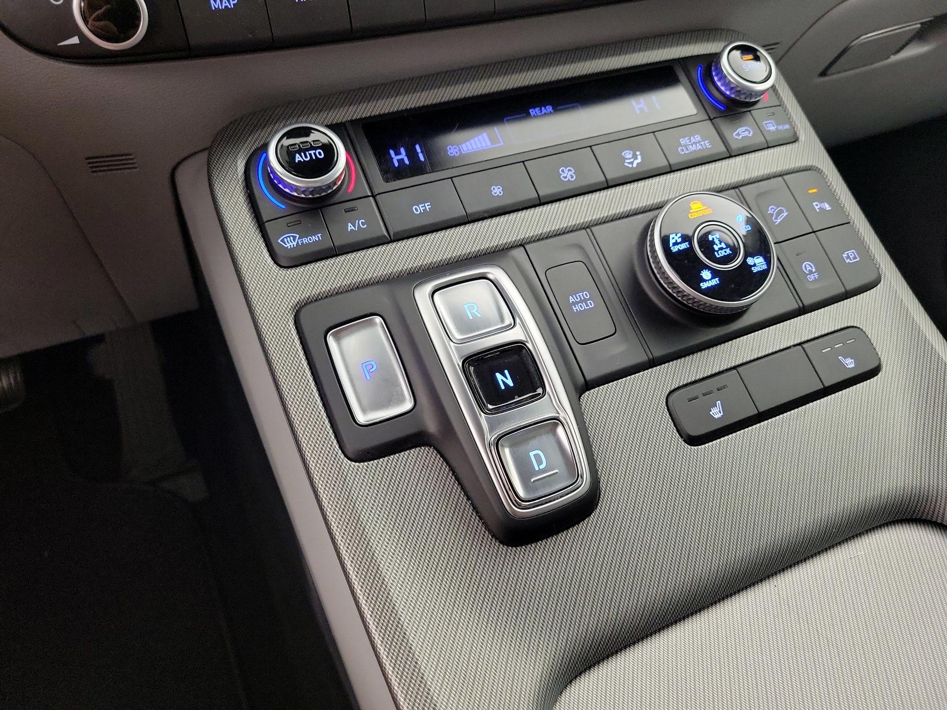 Thumbnail: 2024 Hyundai Palisade - 18