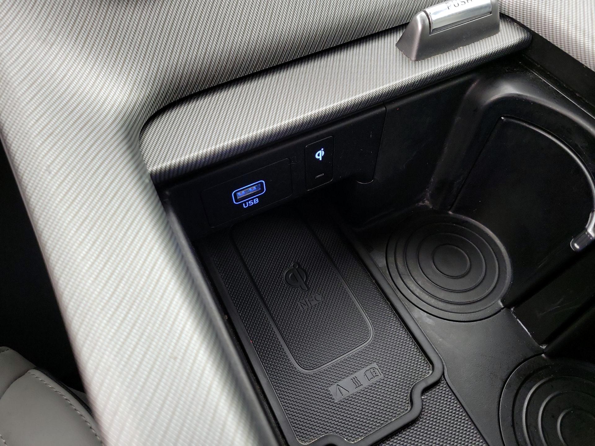 Thumbnail: 2024 Hyundai Palisade - 19