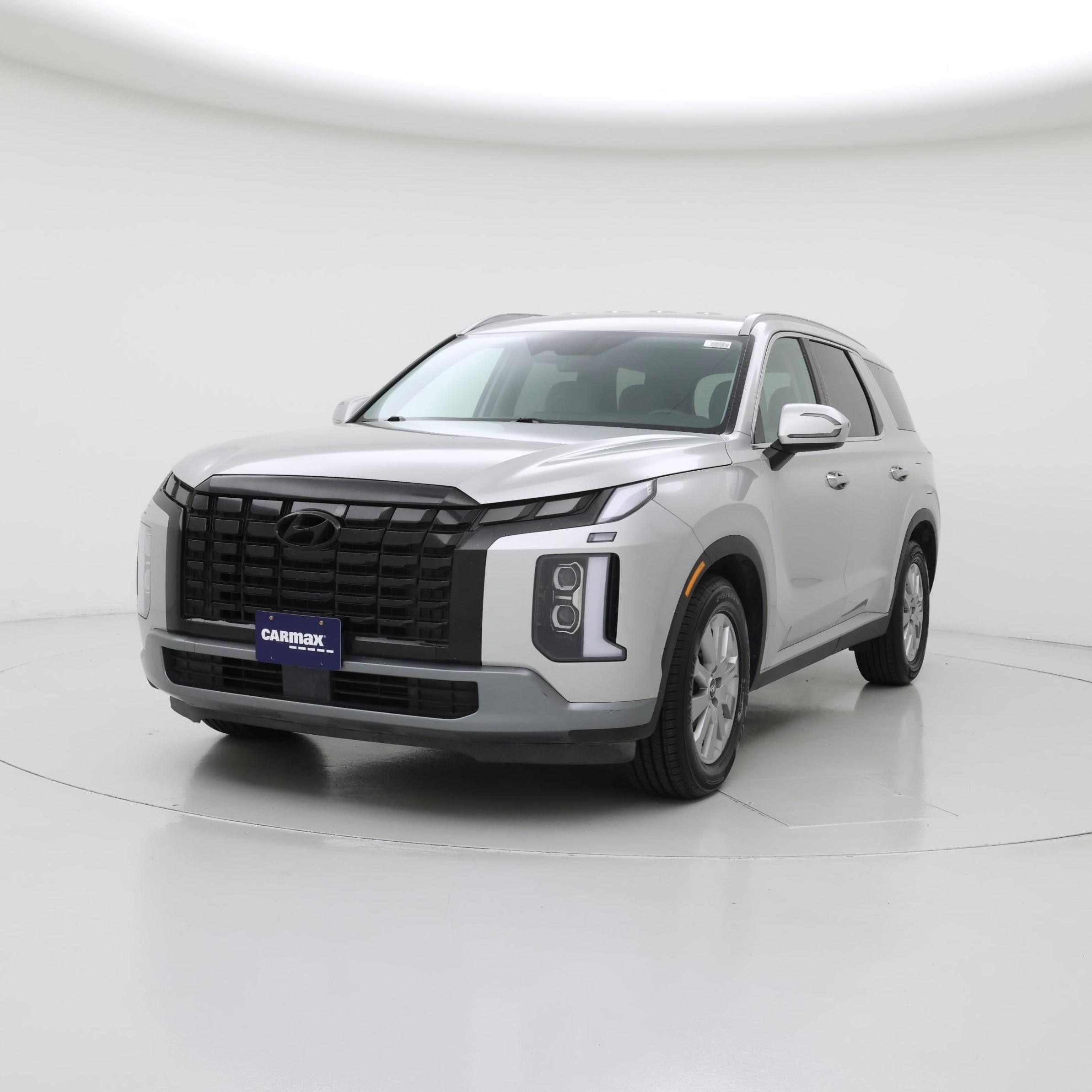 Thumbnail: 2024 Hyundai Palisade - 4