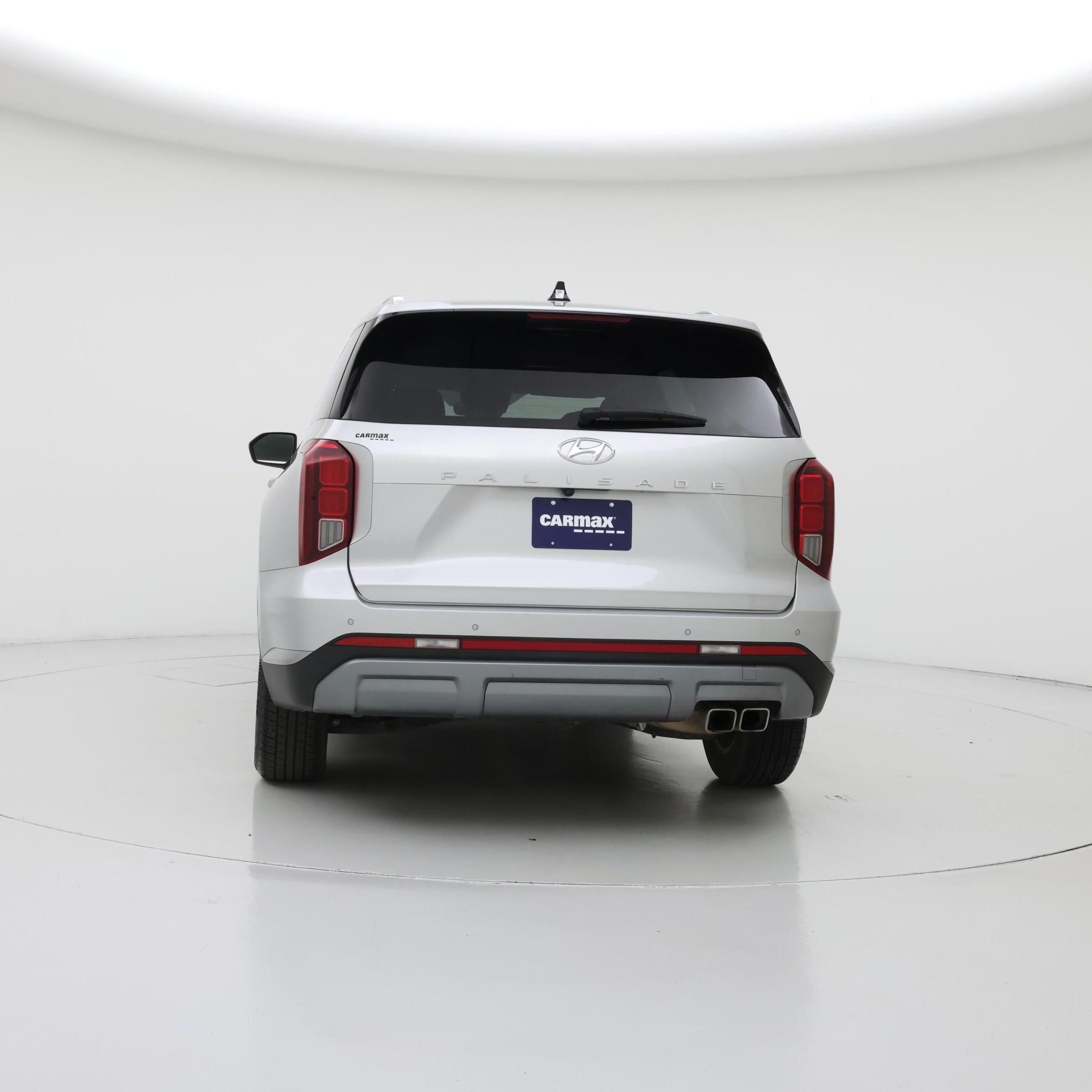 Thumbnail: 2024 Hyundai Palisade - 6