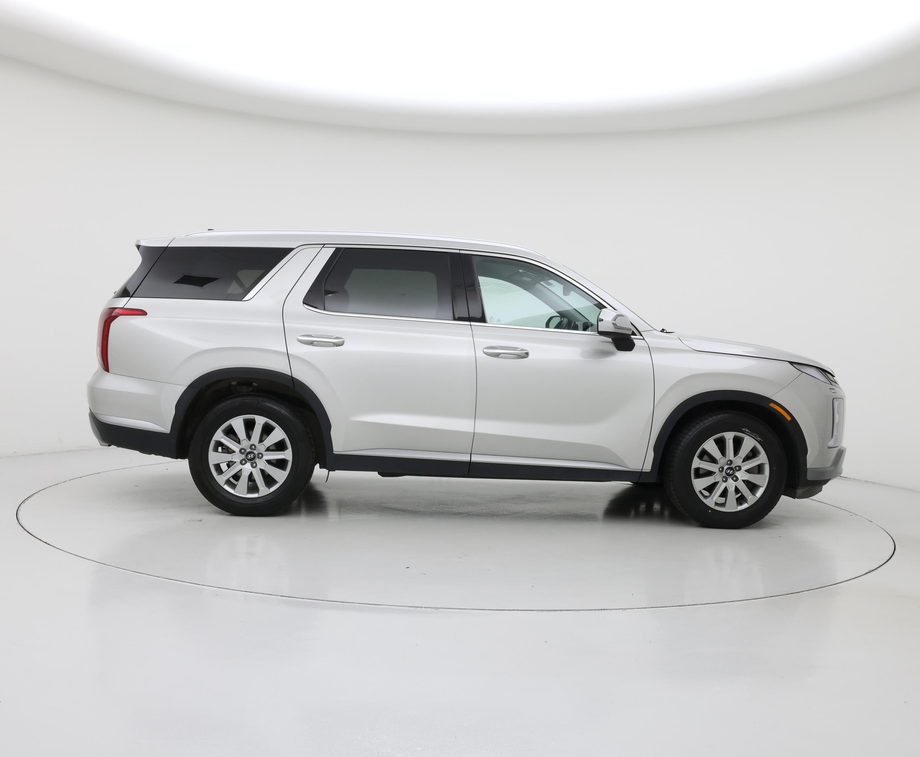 Thumbnail: 2024 Hyundai Palisade - 7