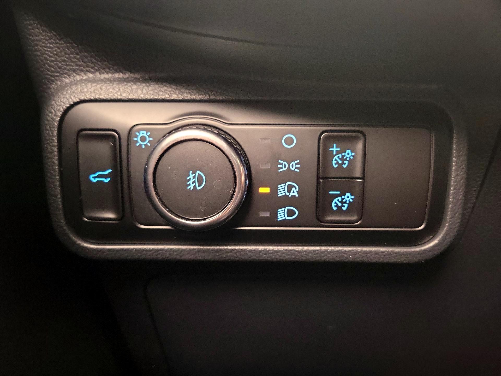 Thumbnail: 2025 Ford Explorer - 13