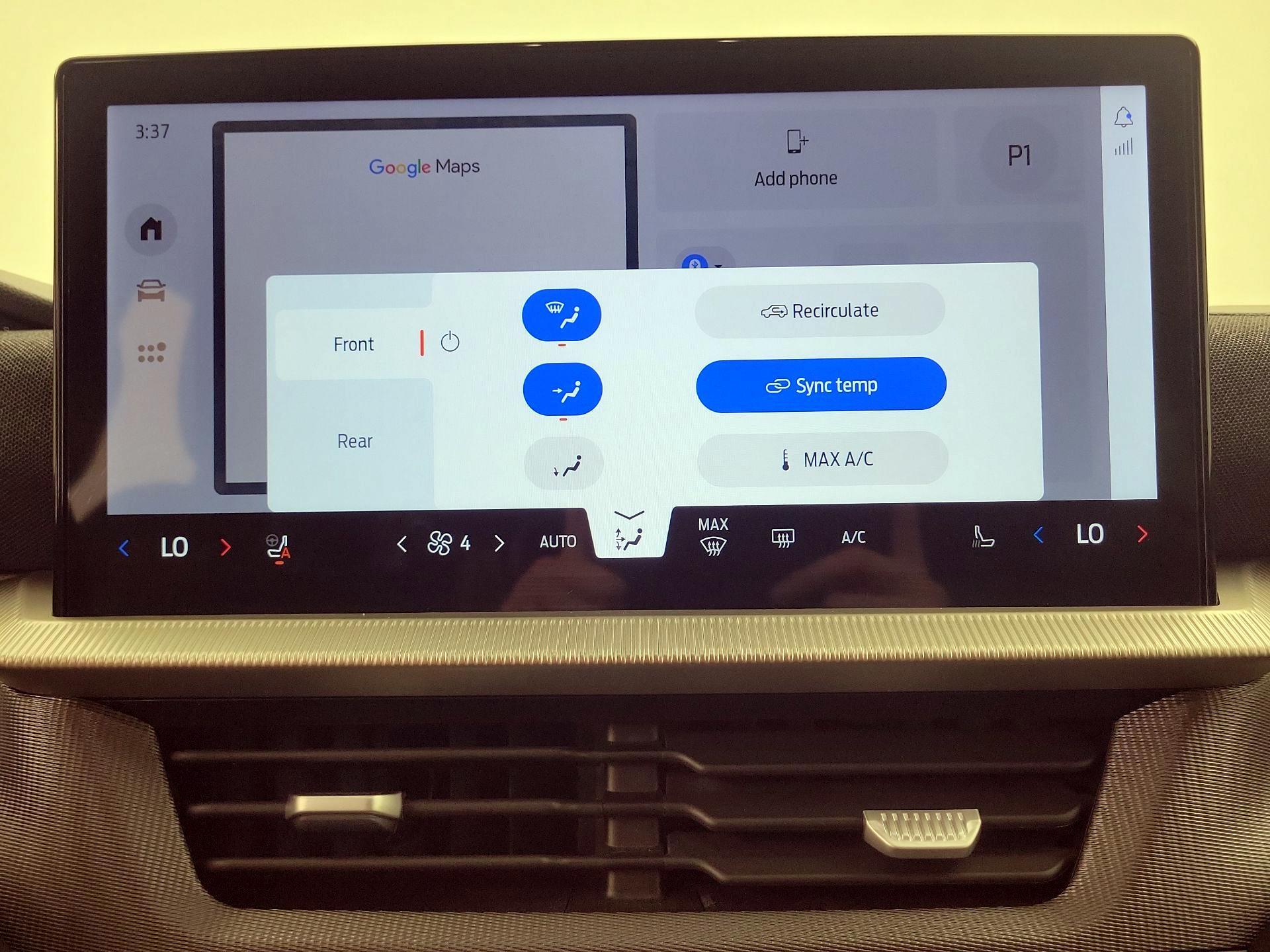 Thumbnail: 2025 Ford Explorer - 16