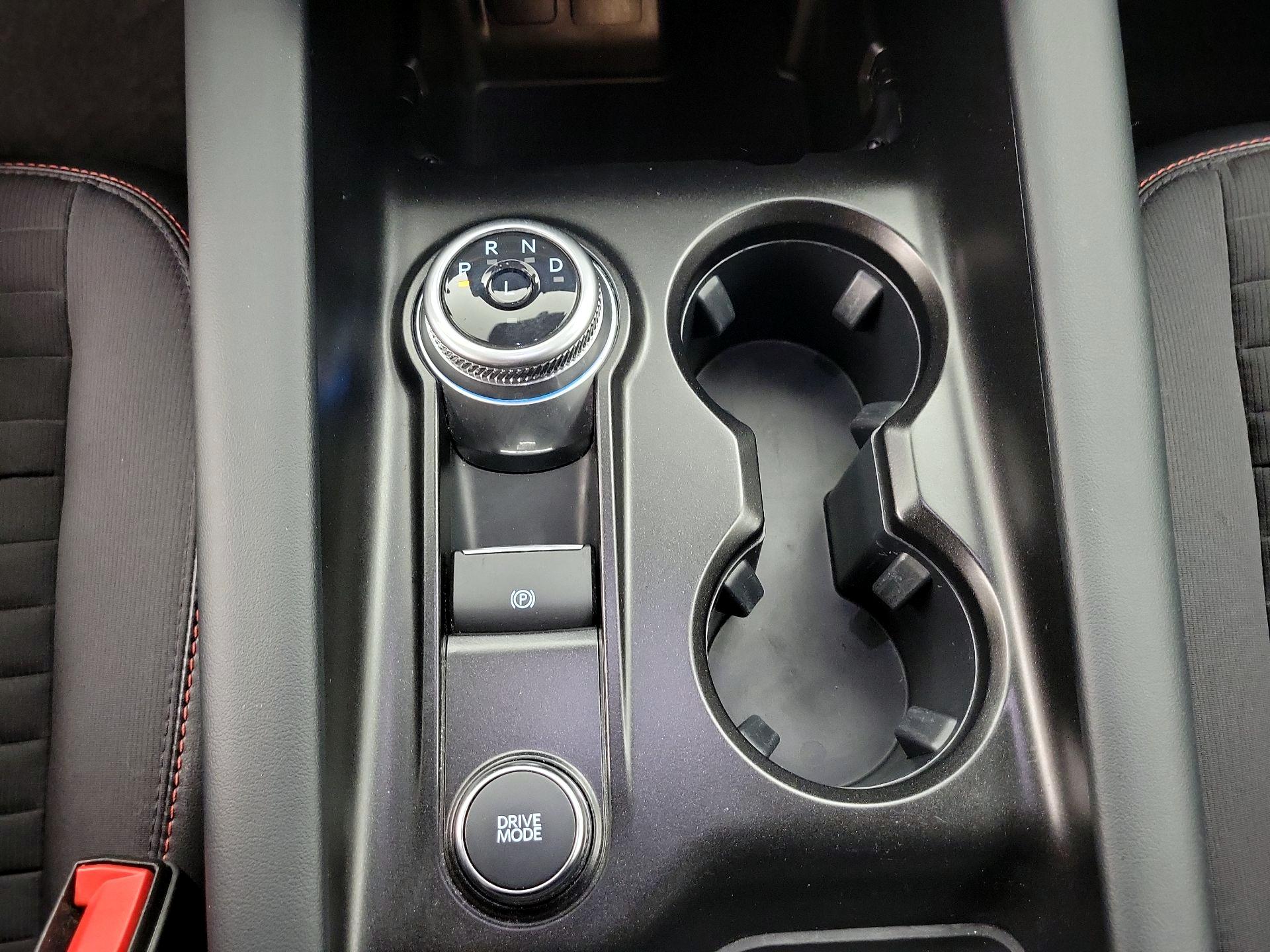 Thumbnail: 2025 Ford Explorer - 17