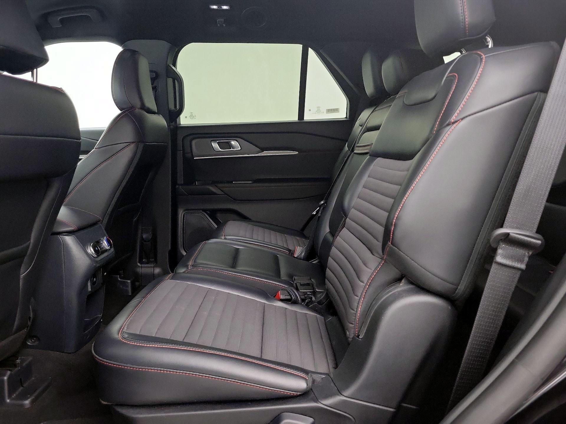 Thumbnail: 2025 Ford Explorer - 19