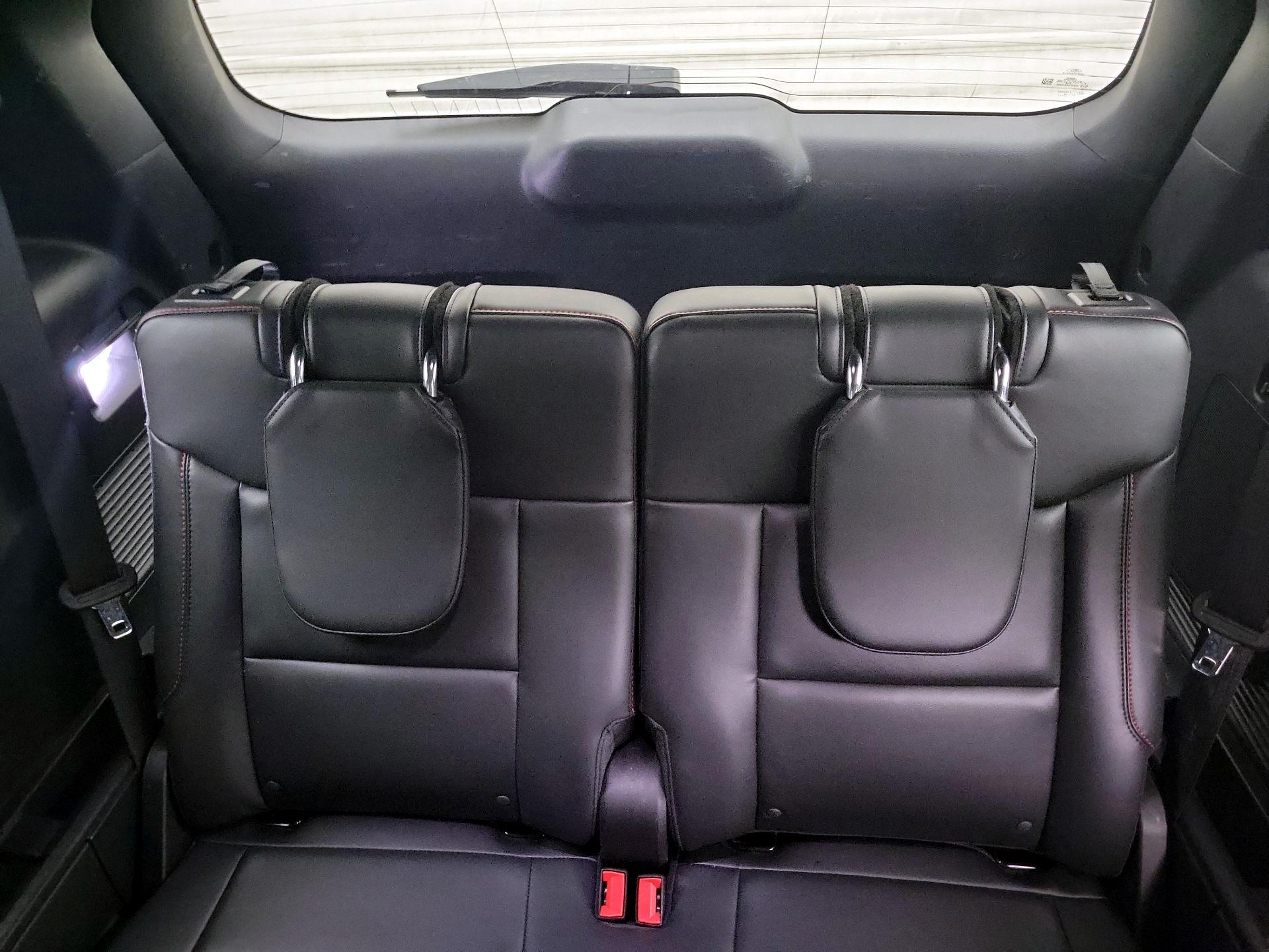 Thumbnail: 2025 Ford Explorer - 20