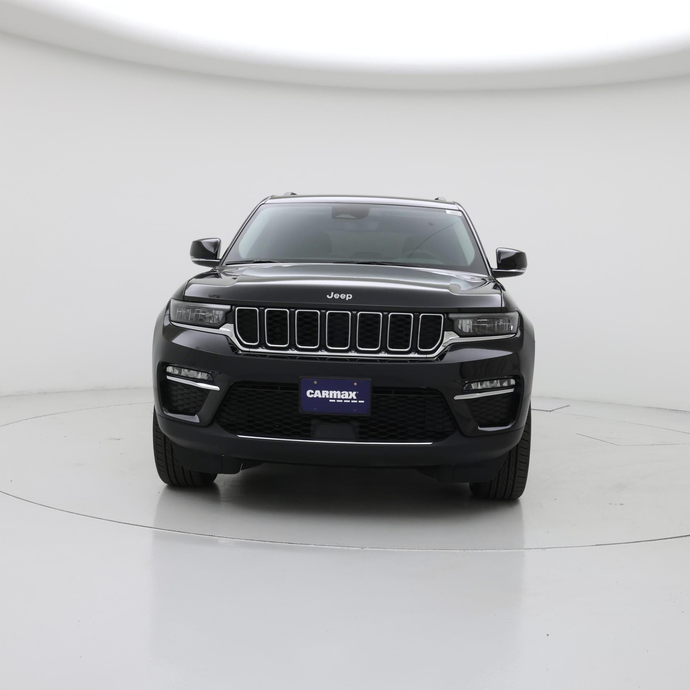 Thumbnail: 2025 Ford Explorer - 5