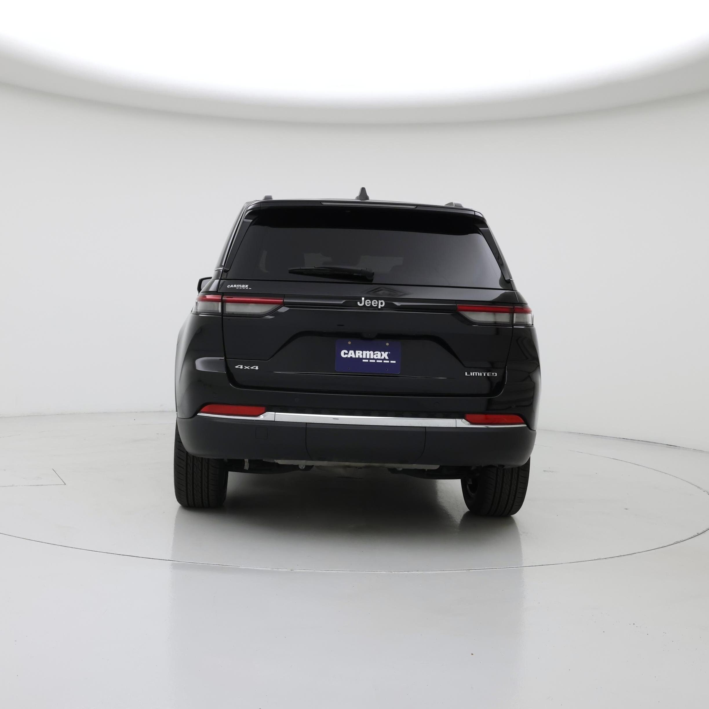 Thumbnail: 2025 Ford Explorer - 6