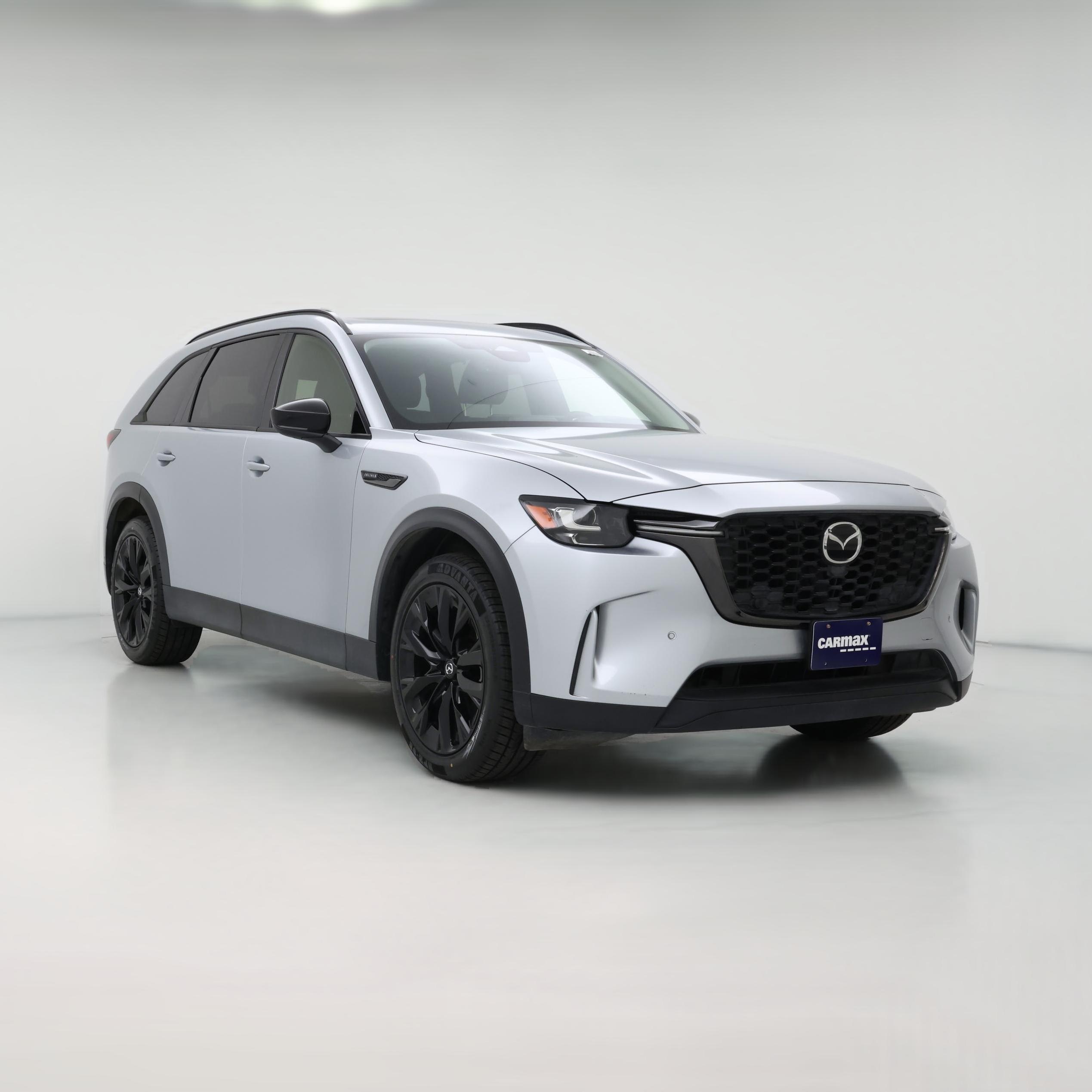 Thumbnail: 2025 Mazda CX-90 - 1