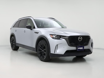 2025 Mazda CX-90 Turbo Premium Sport