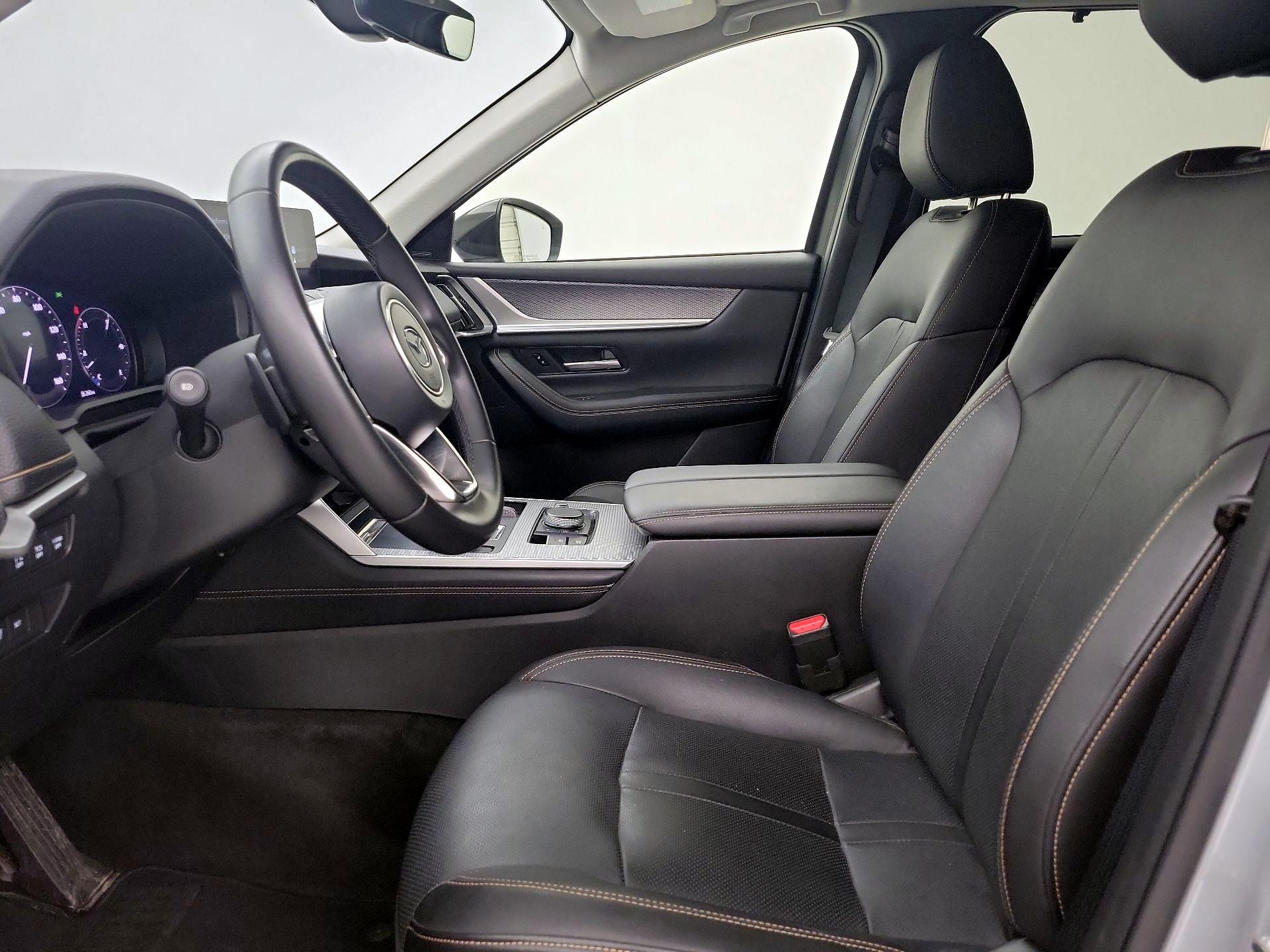 Thumbnail: 2025 Mazda CX-90 - 11