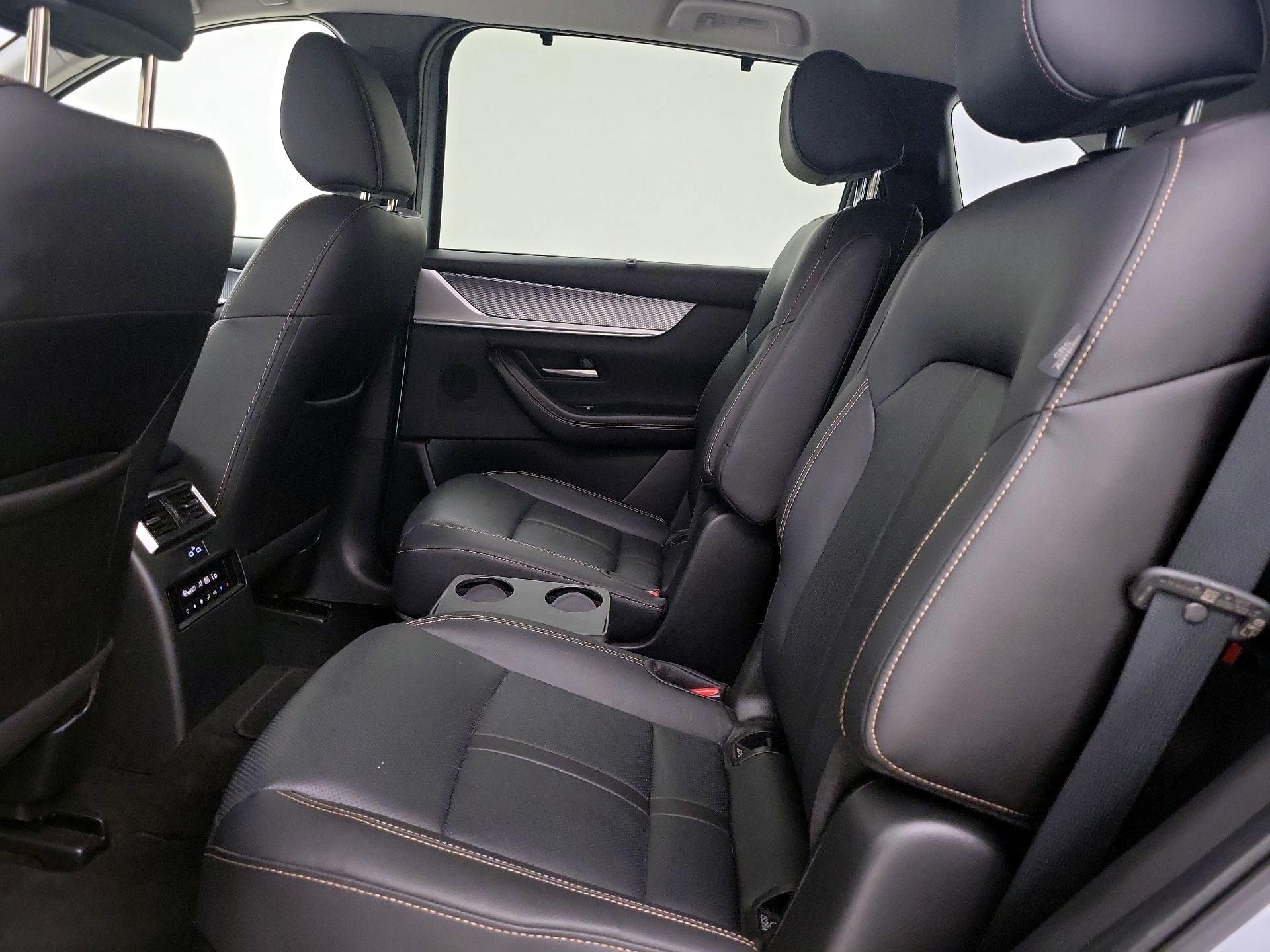 Thumbnail: 2025 Mazda CX-90 - 19