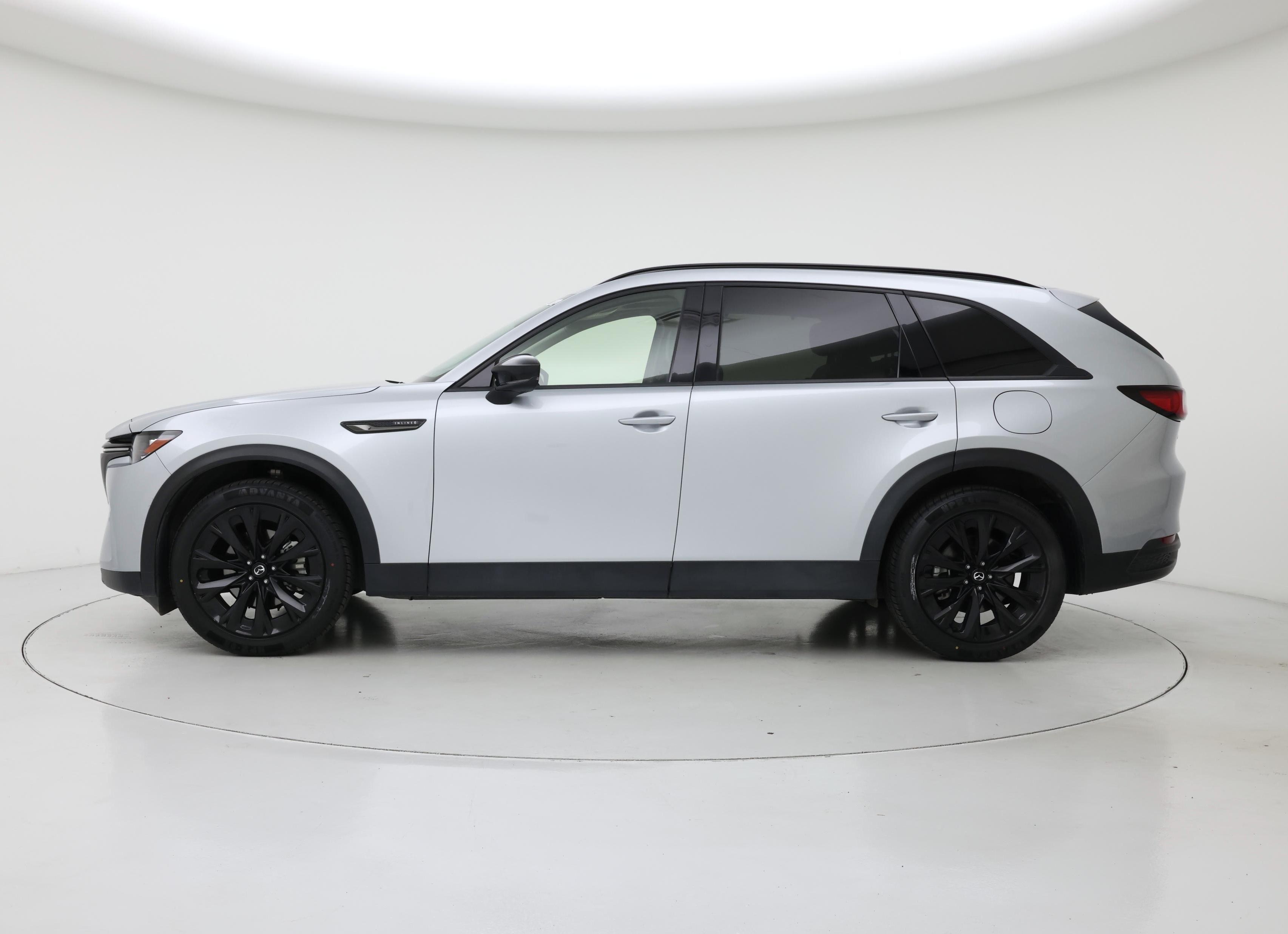 Thumbnail: 2025 Mazda CX-90 - 3