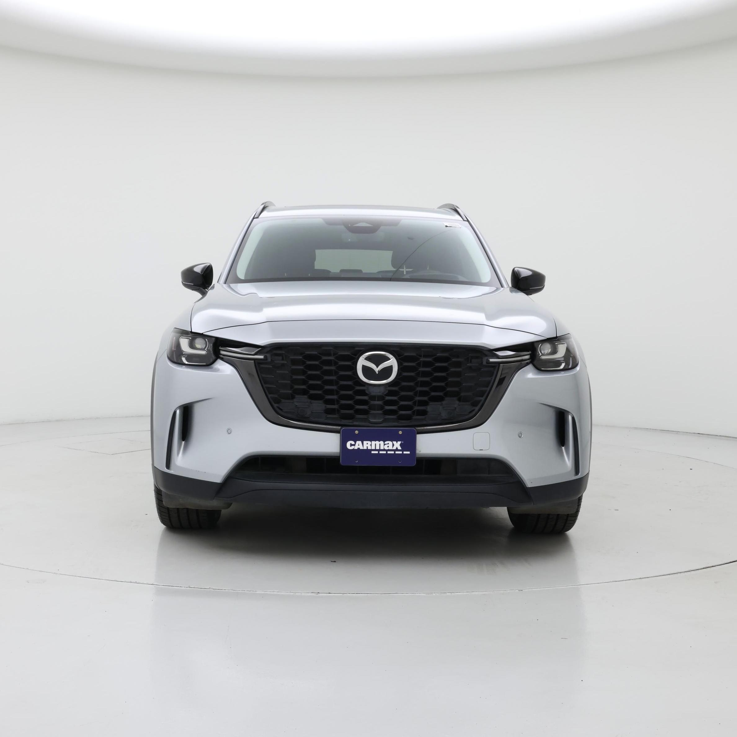 Thumbnail: 2025 Mazda CX-90 - 5