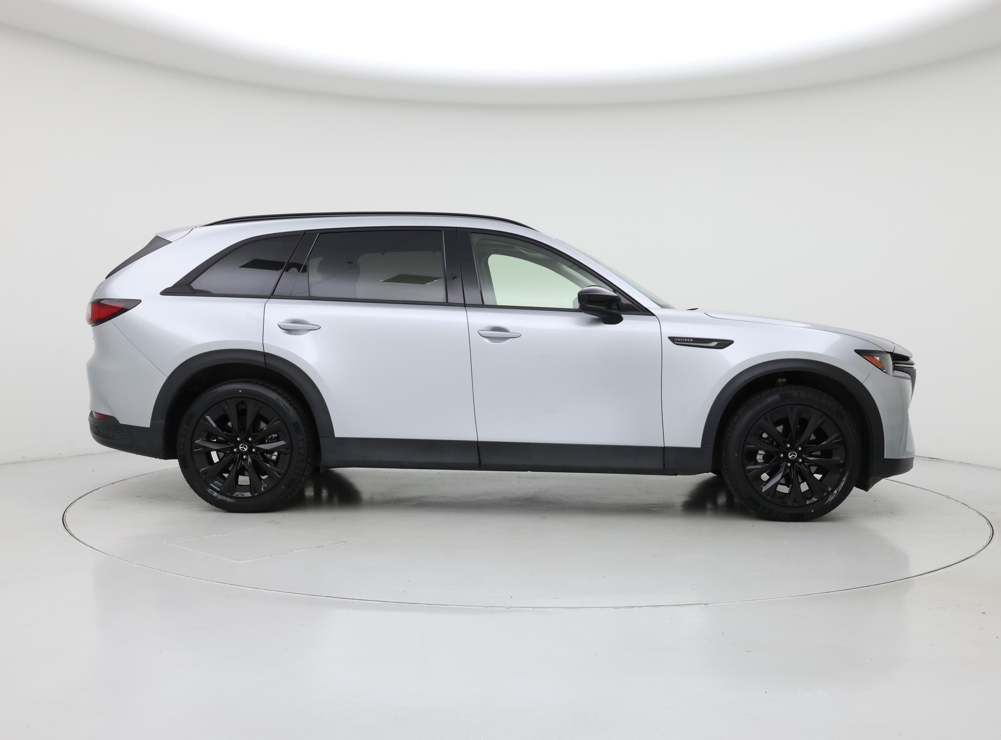 Thumbnail: 2025 Mazda CX-90 - 7