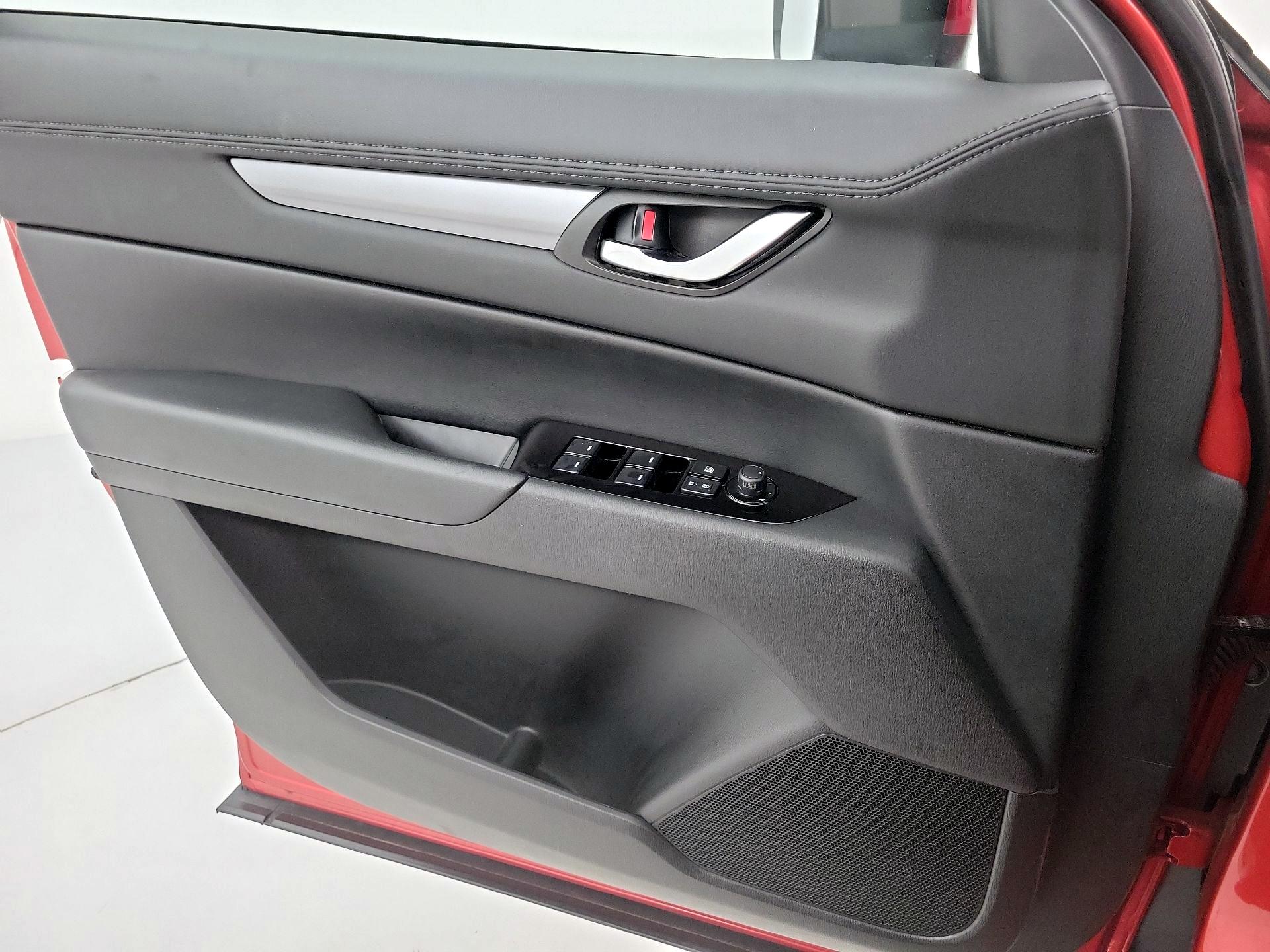 Thumbnail: 2025 Mazda CX-5 - 12