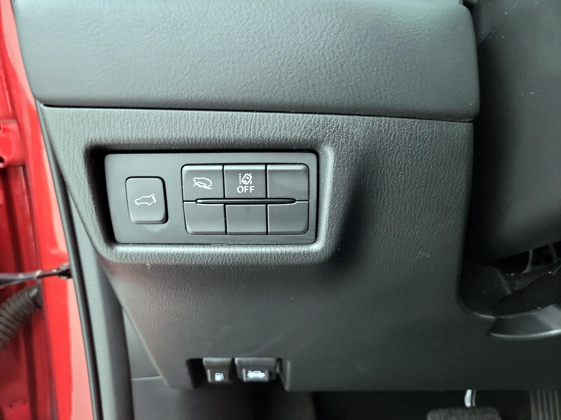 Thumbnail: 2025 Mazda CX-5 - 13