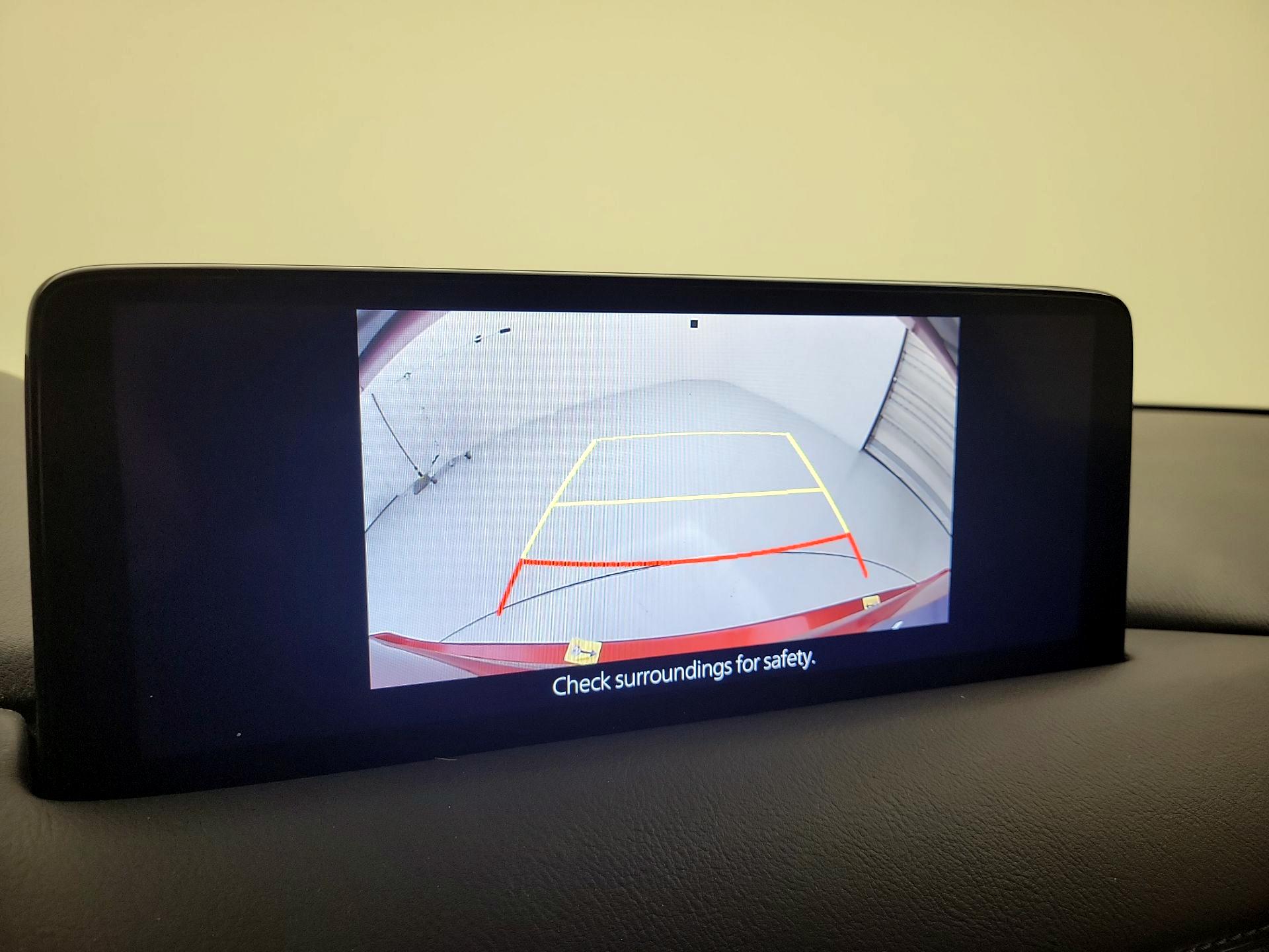 Thumbnail: 2025 Mazda CX-5 - 14