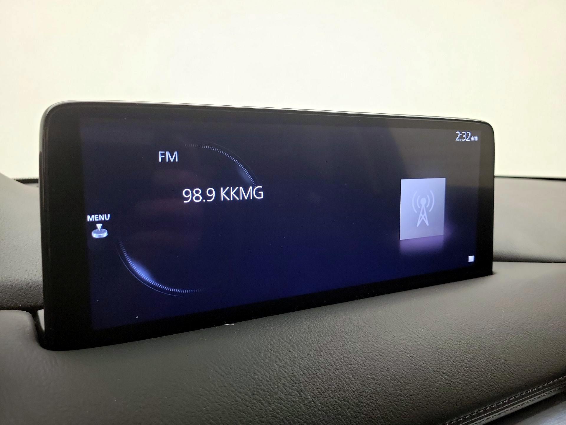 Thumbnail: 2025 Mazda CX-5 - 15