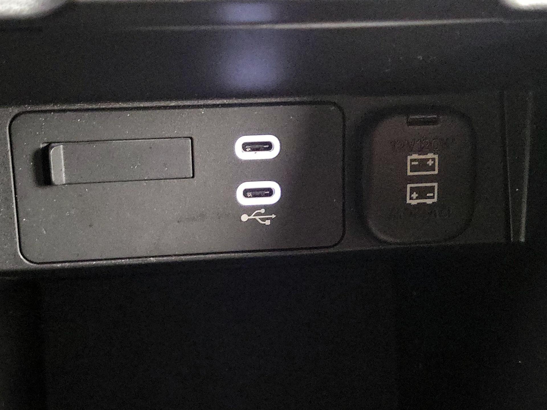 Thumbnail: 2025 Mazda CX-5 - 18