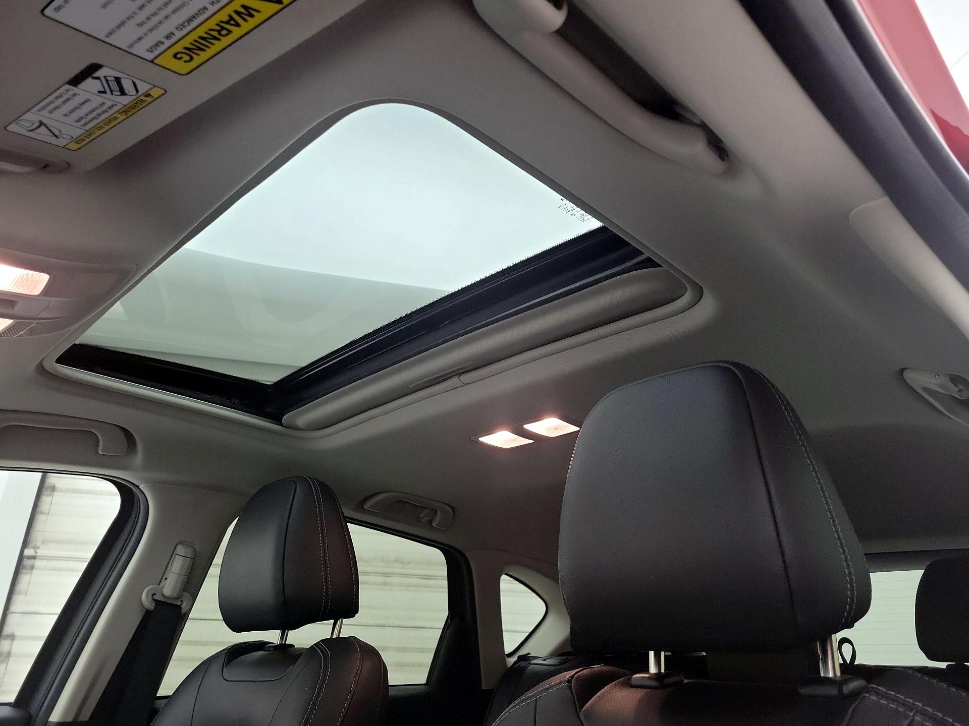 Thumbnail: 2025 Mazda CX-5 - 19