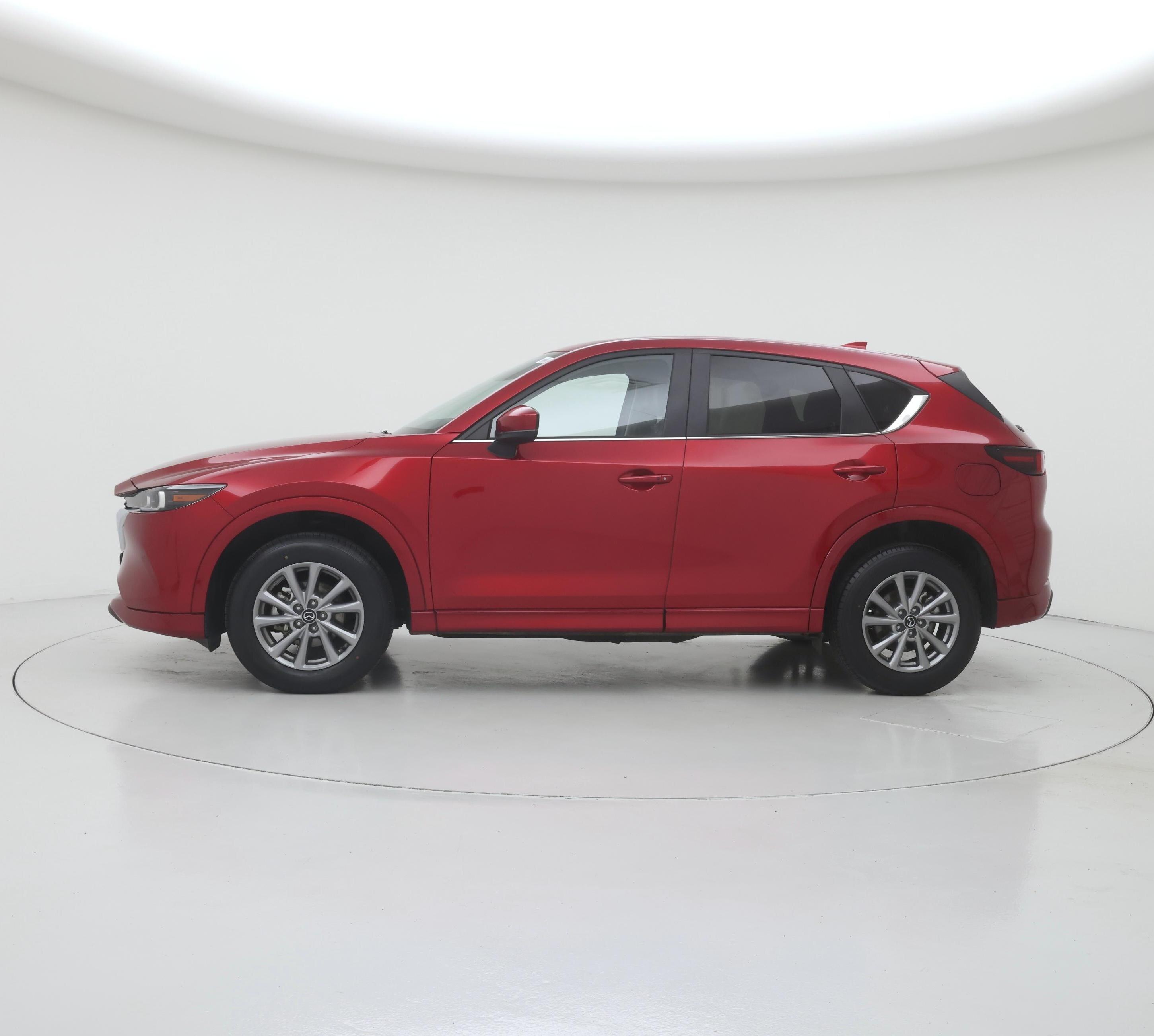 Thumbnail: 2025 Mazda CX-5 - 3
