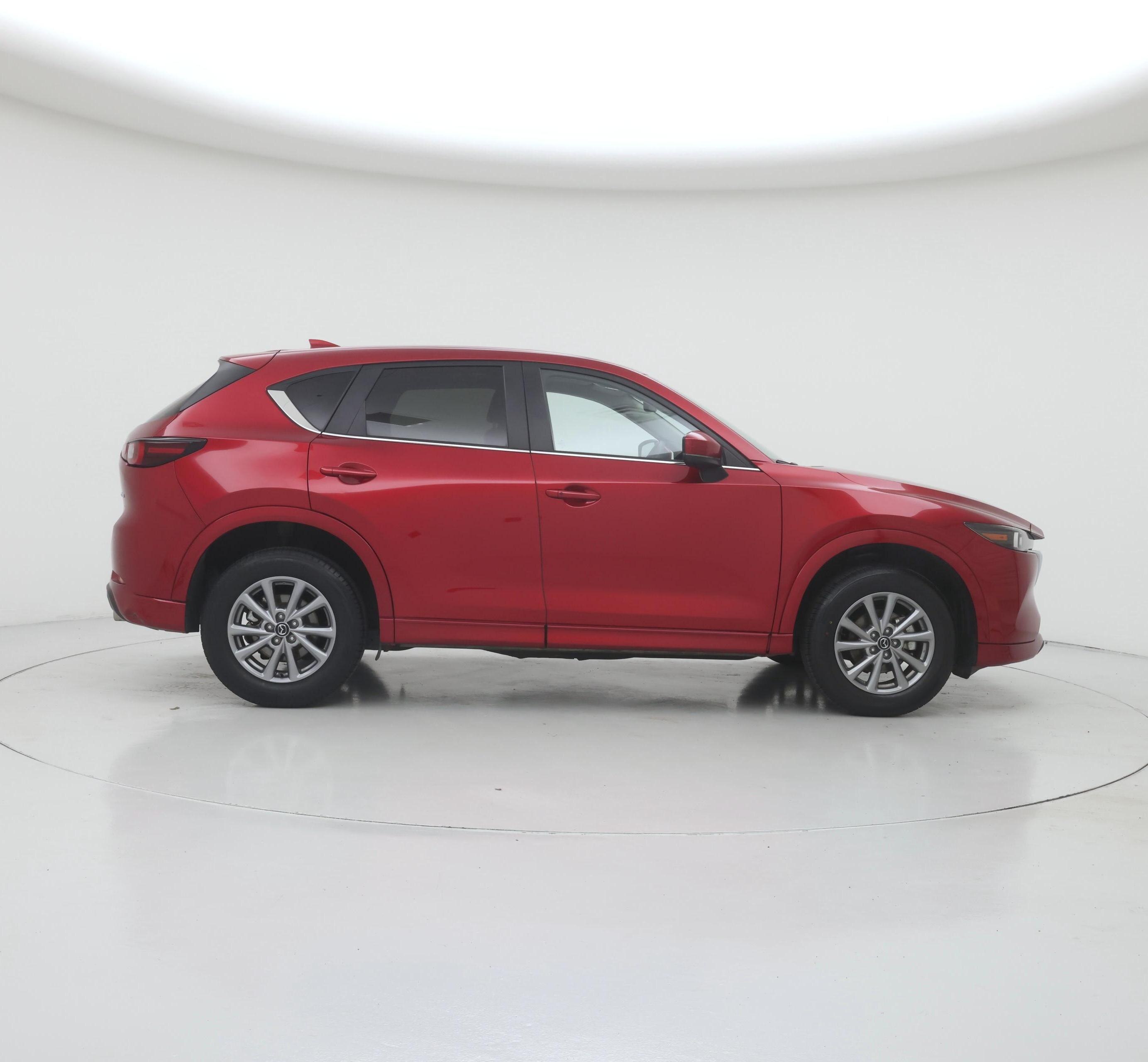 Thumbnail: 2025 Mazda CX-5 - 7