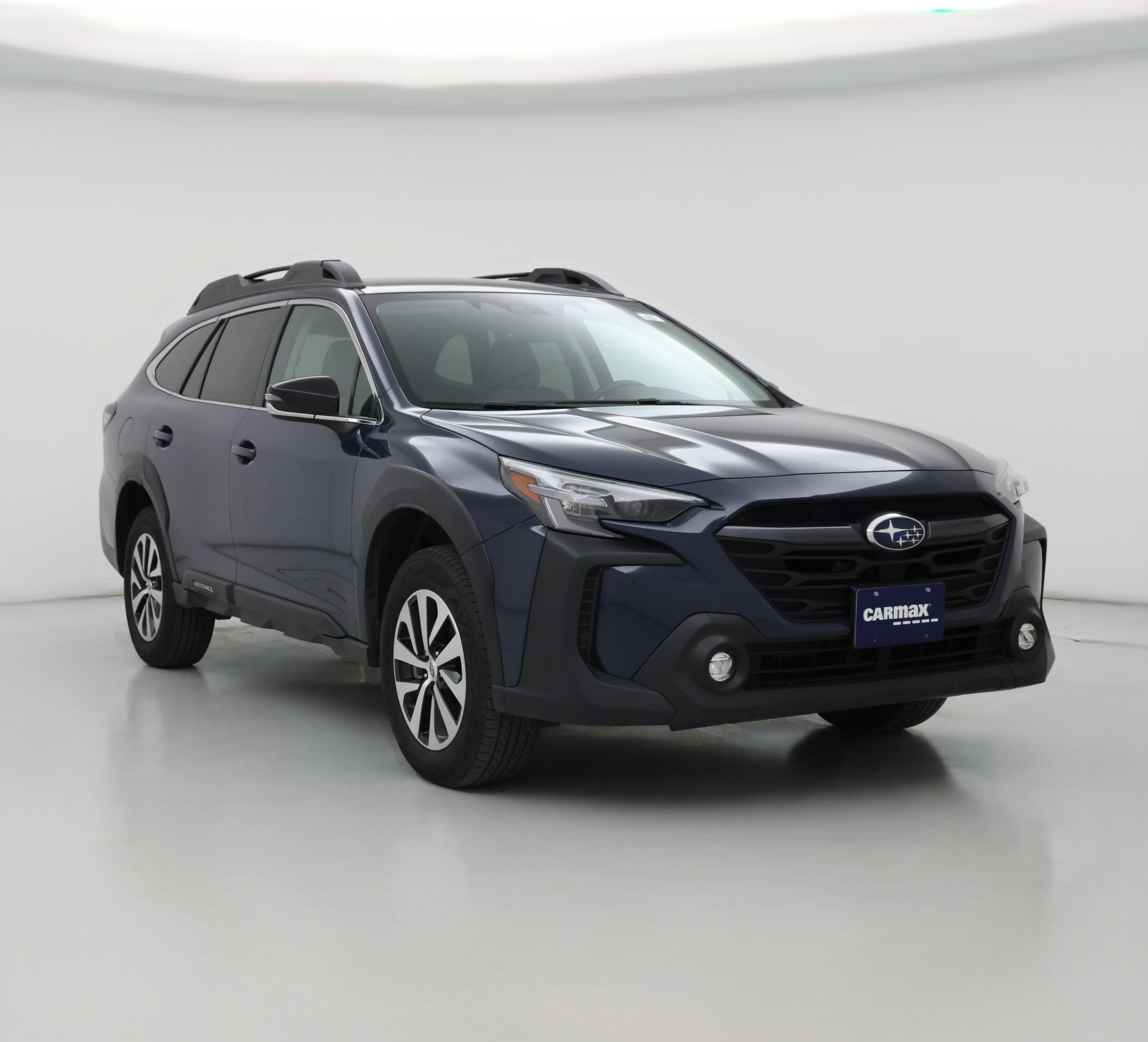 Thumbnail: 2023 Subaru Outback - 1