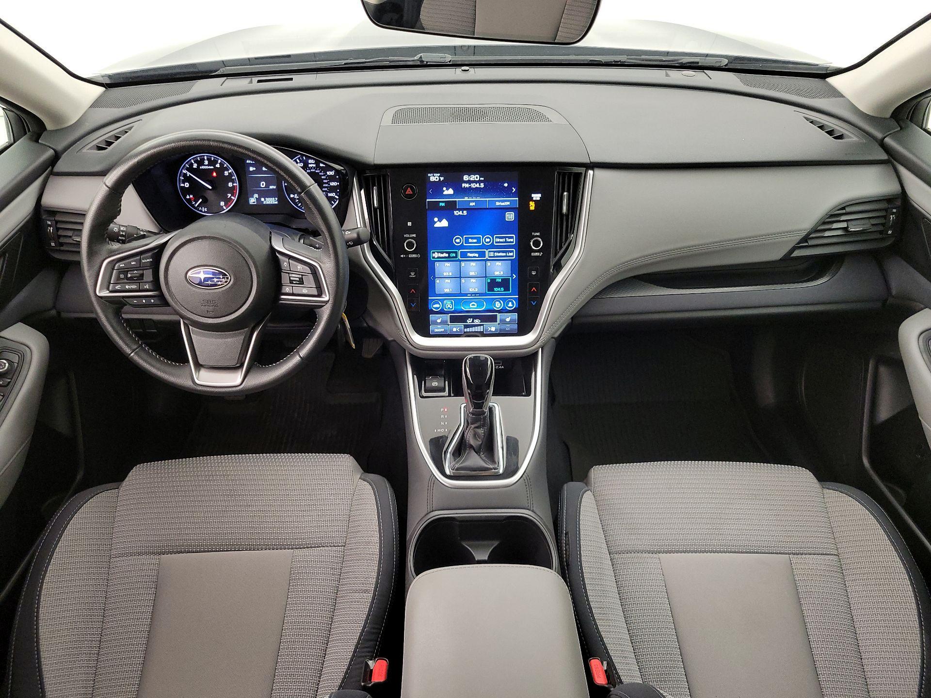 Thumbnail: 2023 Subaru Outback - 9