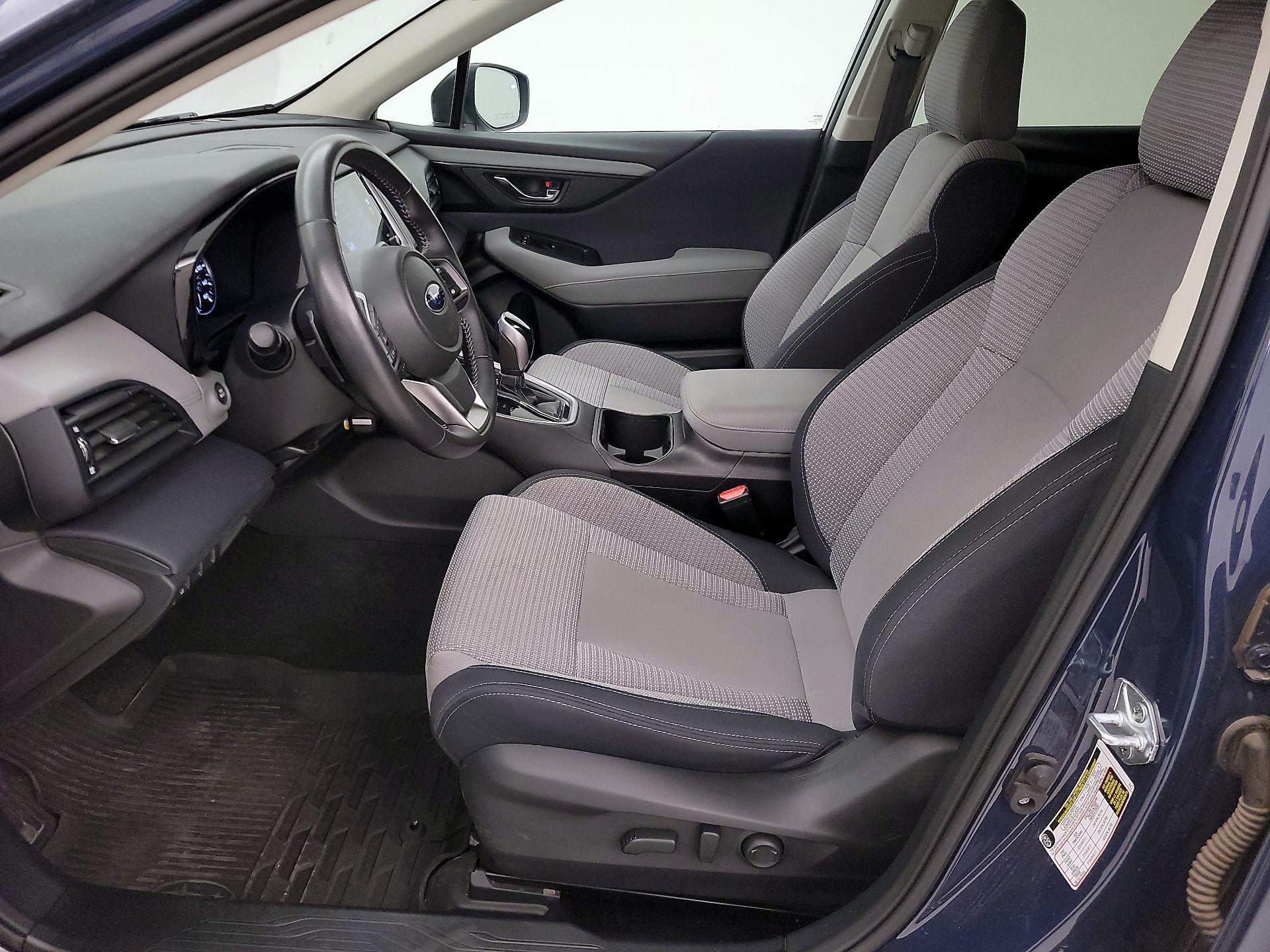 Thumbnail: 2023 Subaru Outback - 11