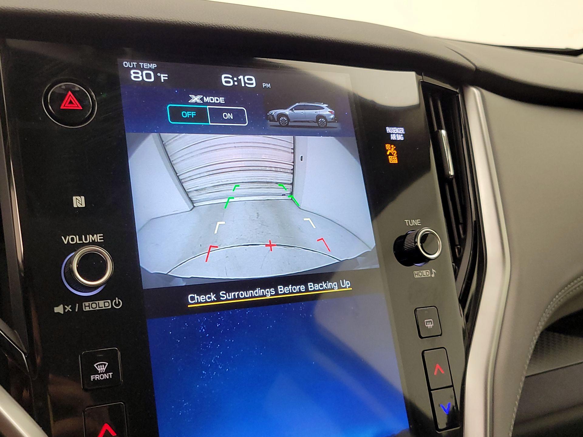 Thumbnail: 2023 Subaru Outback - 14