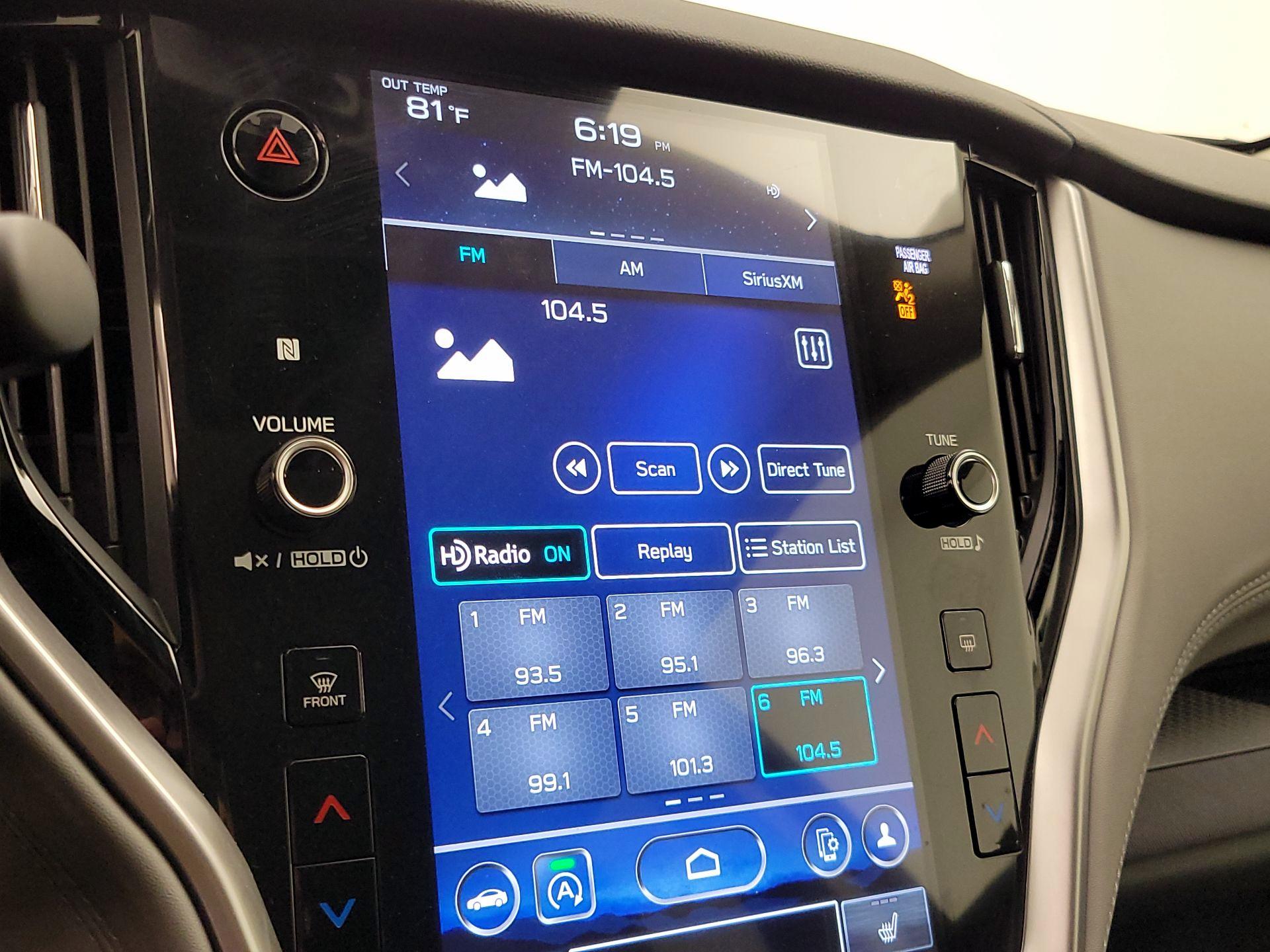 Thumbnail: 2023 Subaru Outback - 15