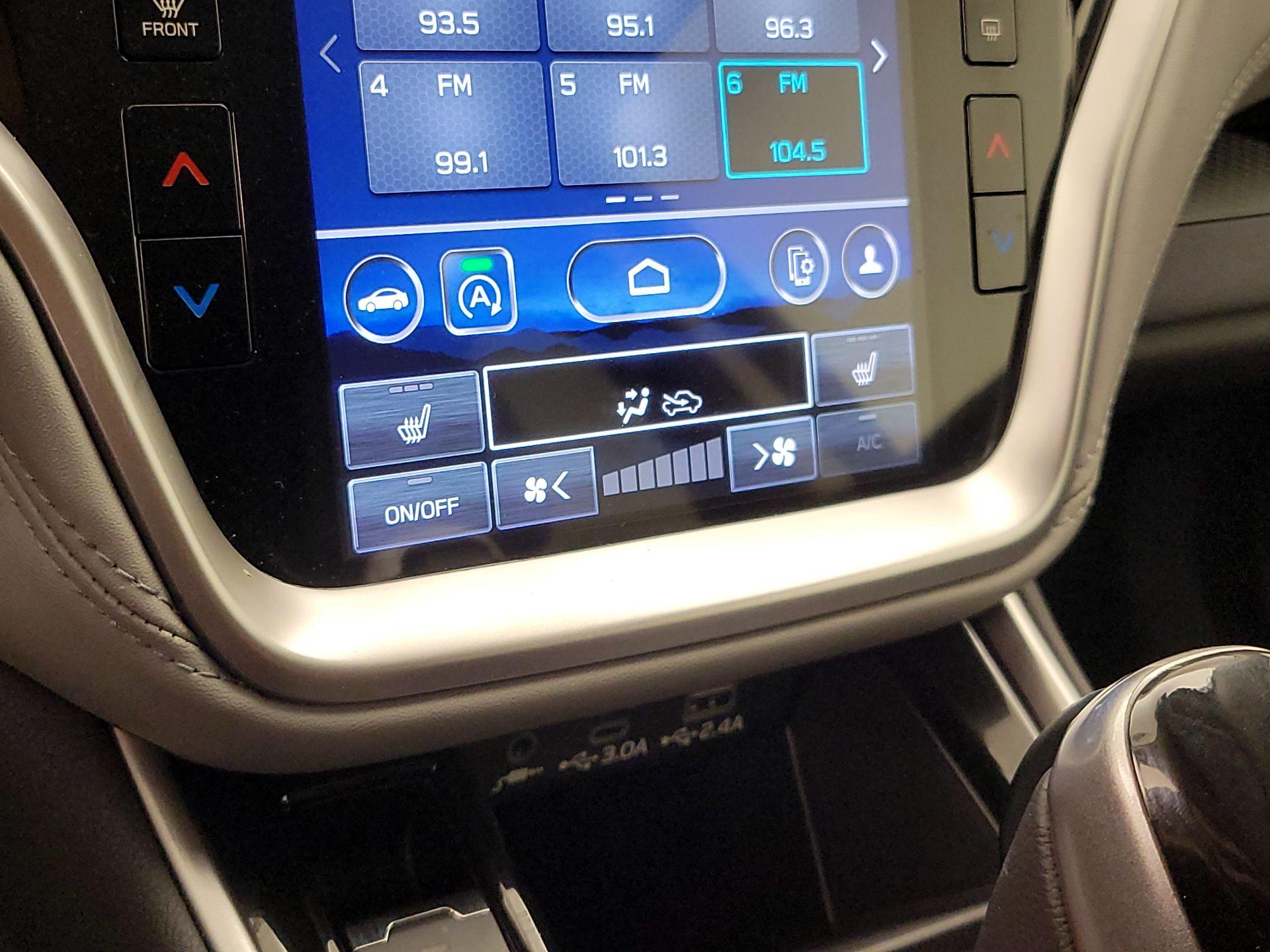 Thumbnail: 2023 Subaru Outback - 16