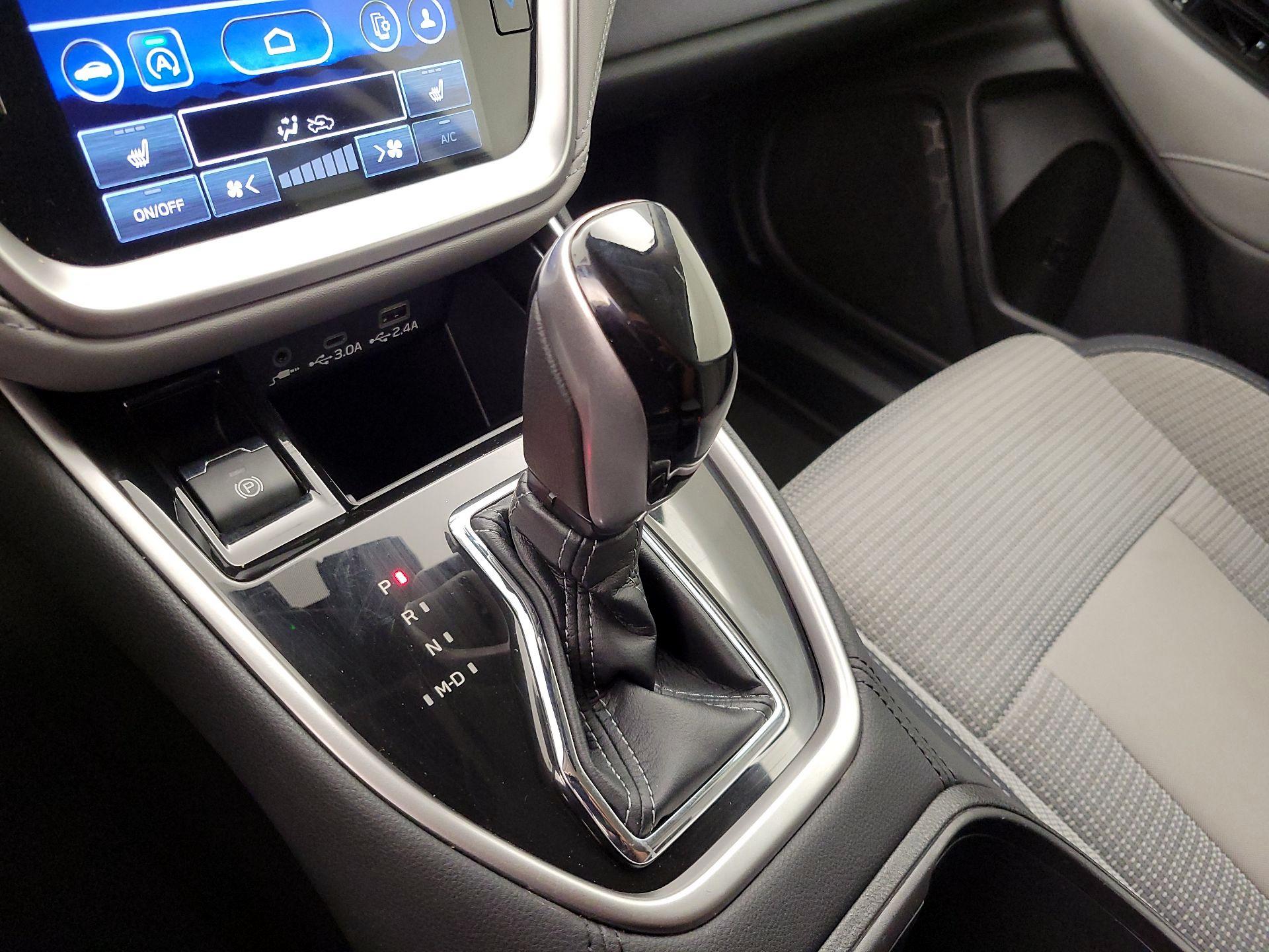 Thumbnail: 2023 Subaru Outback - 17