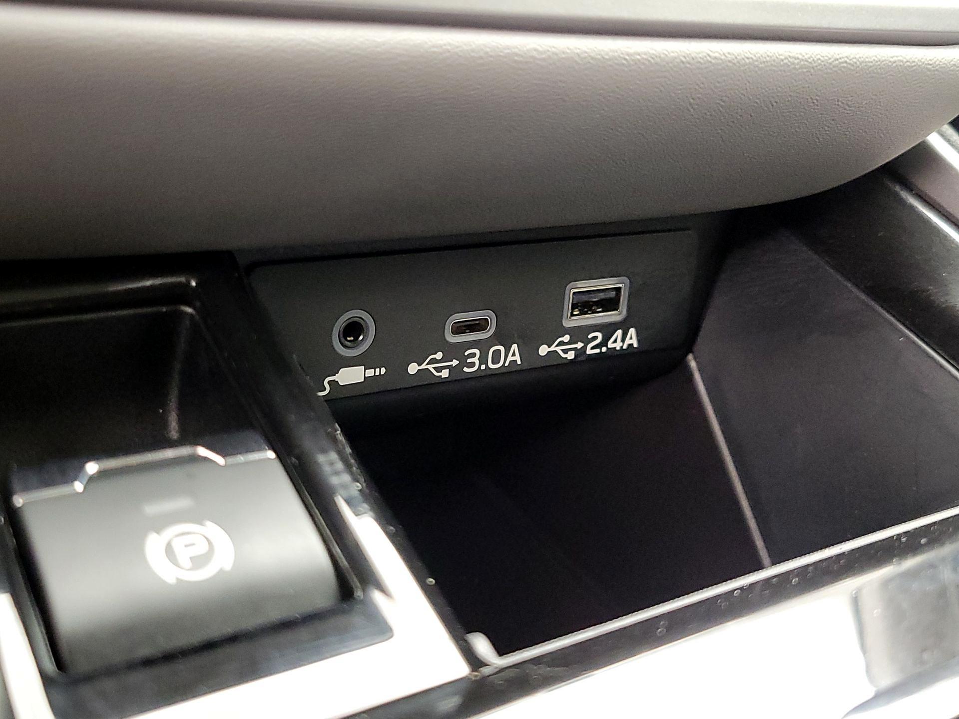 Thumbnail: 2023 Subaru Outback - 18