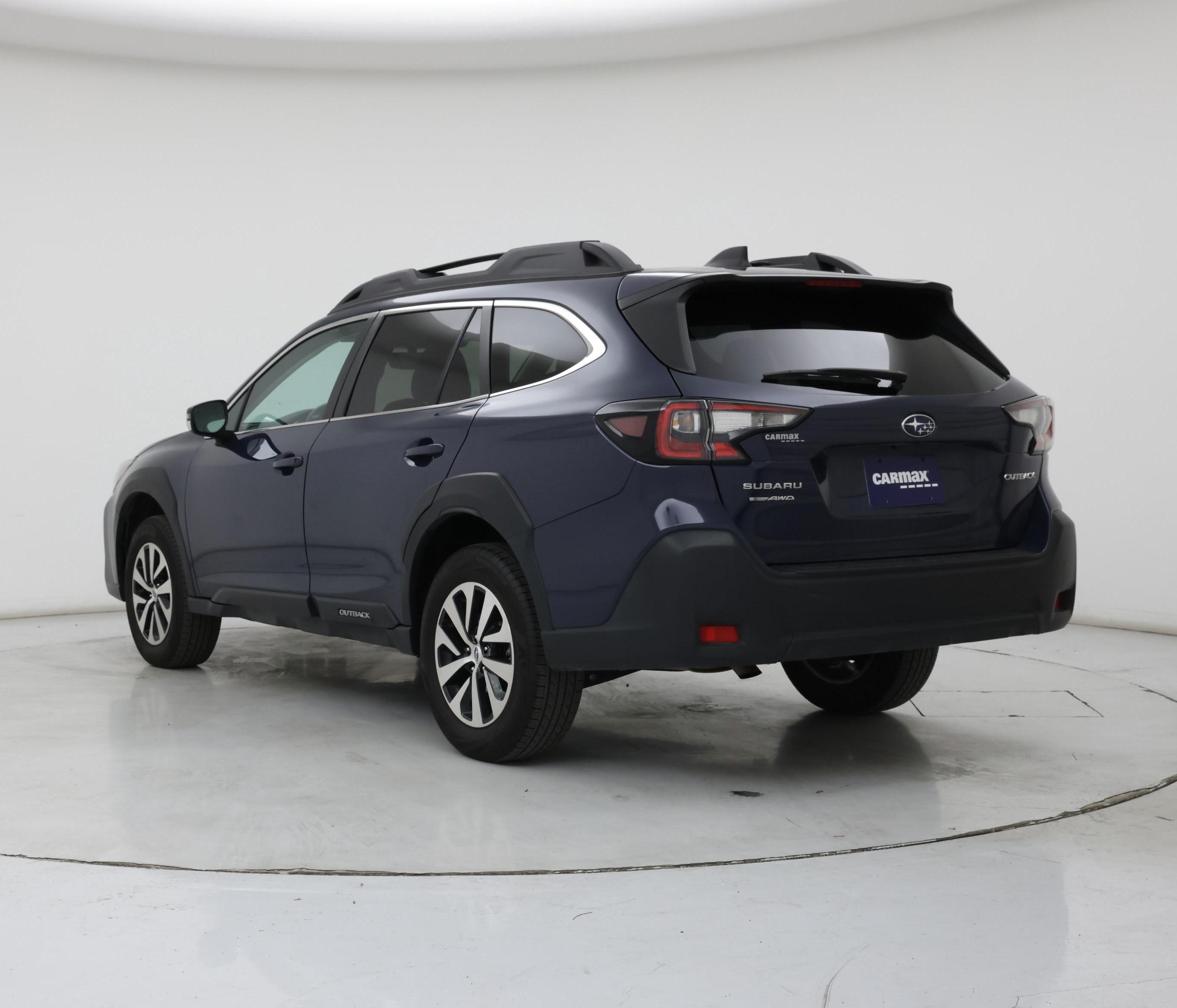 Thumbnail: 2023 Subaru Outback - 2