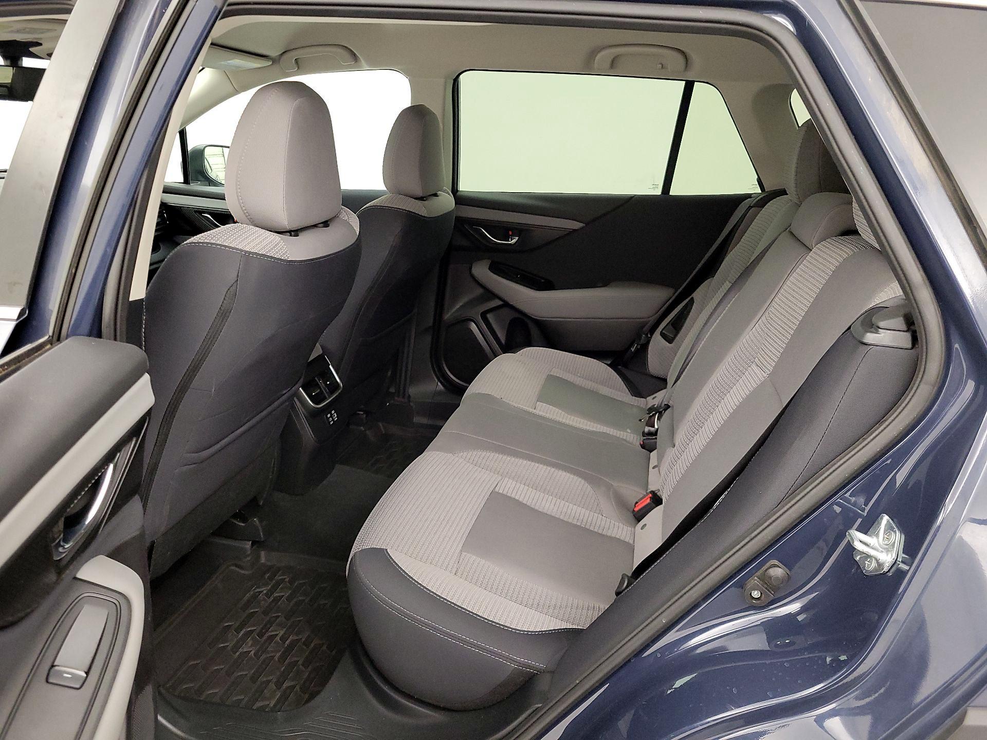 Thumbnail: 2023 Subaru Outback - 19