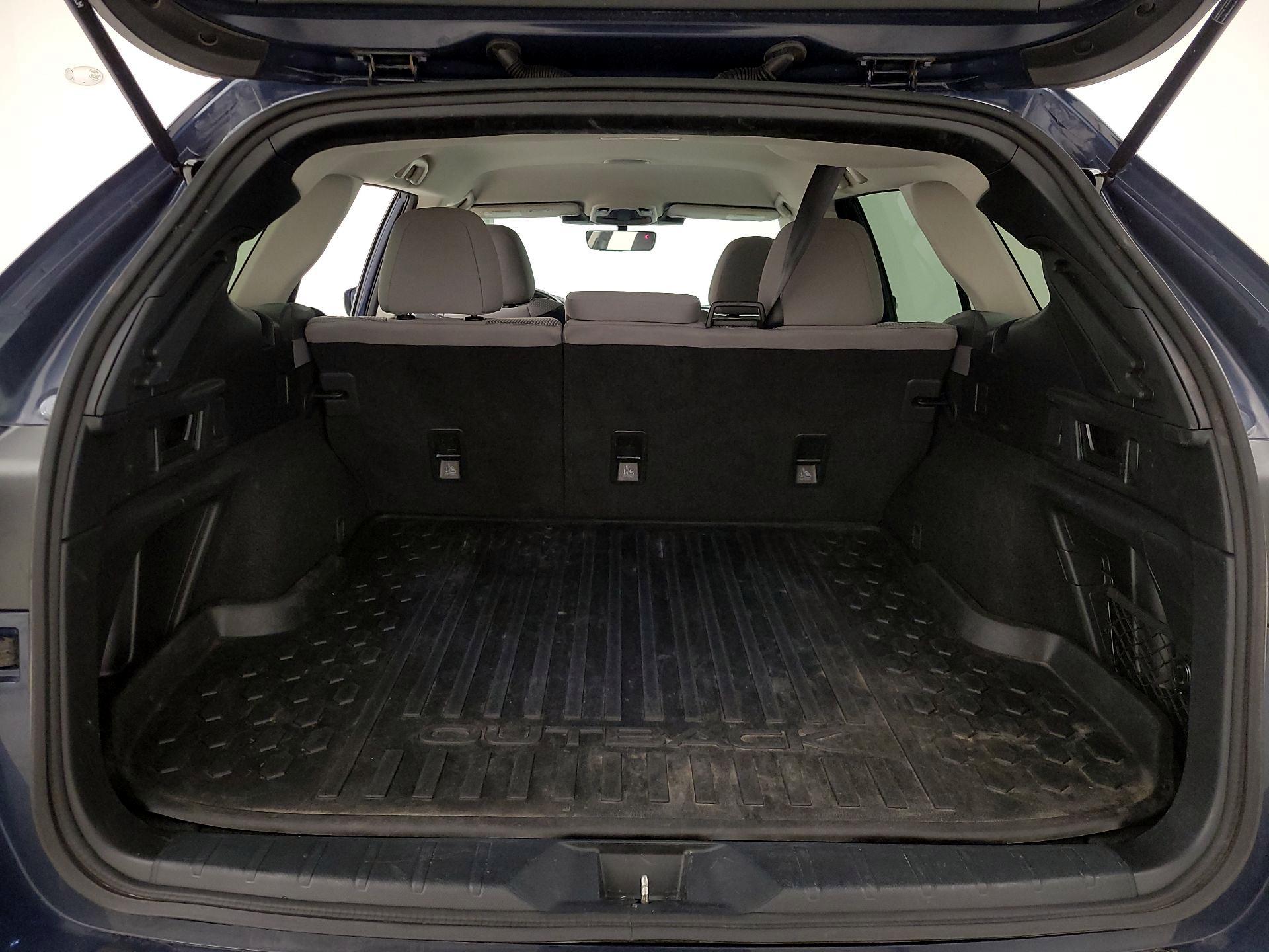 Thumbnail: 2023 Subaru Outback - 20