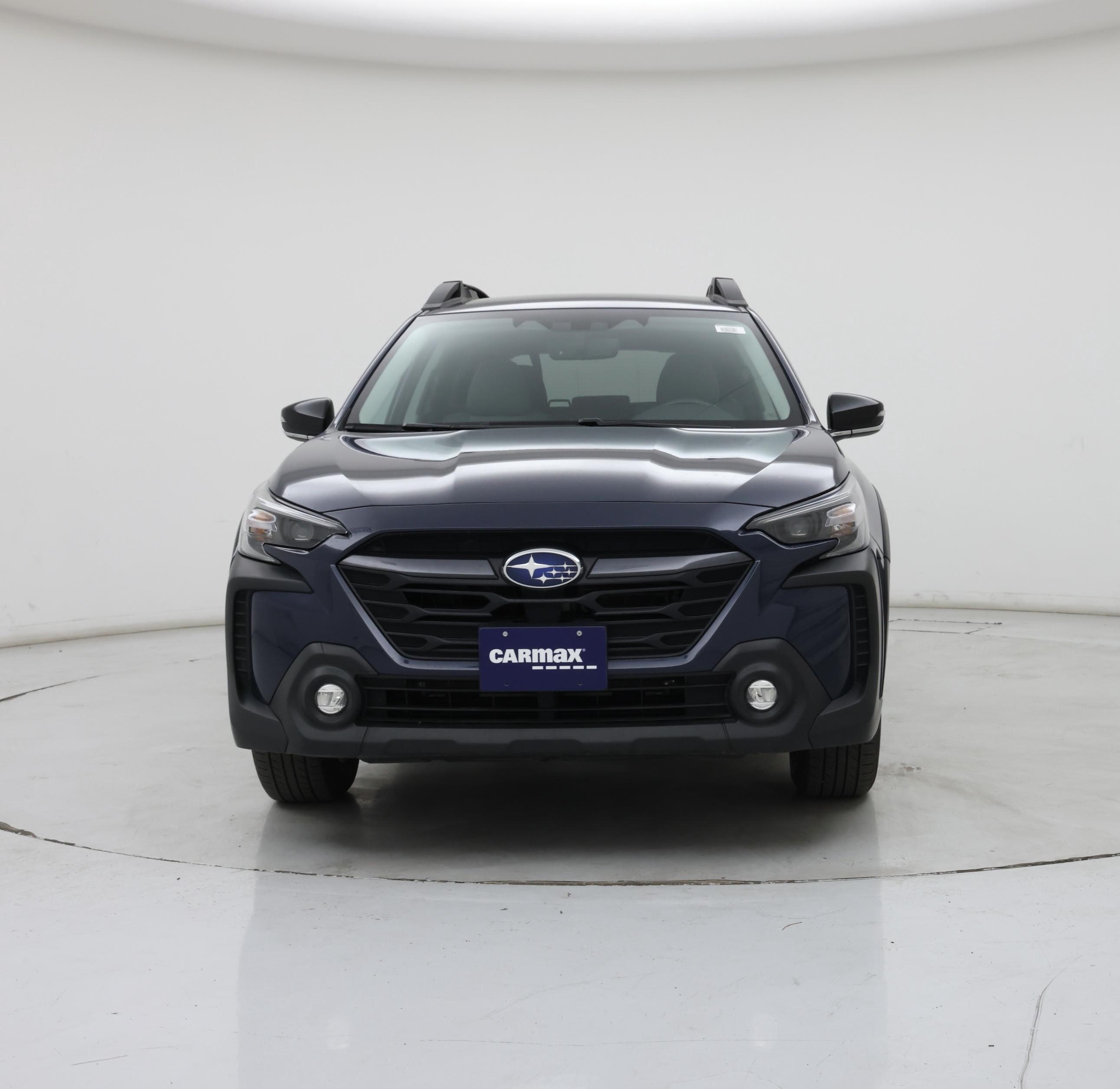 Thumbnail: 2023 Subaru Outback - 5