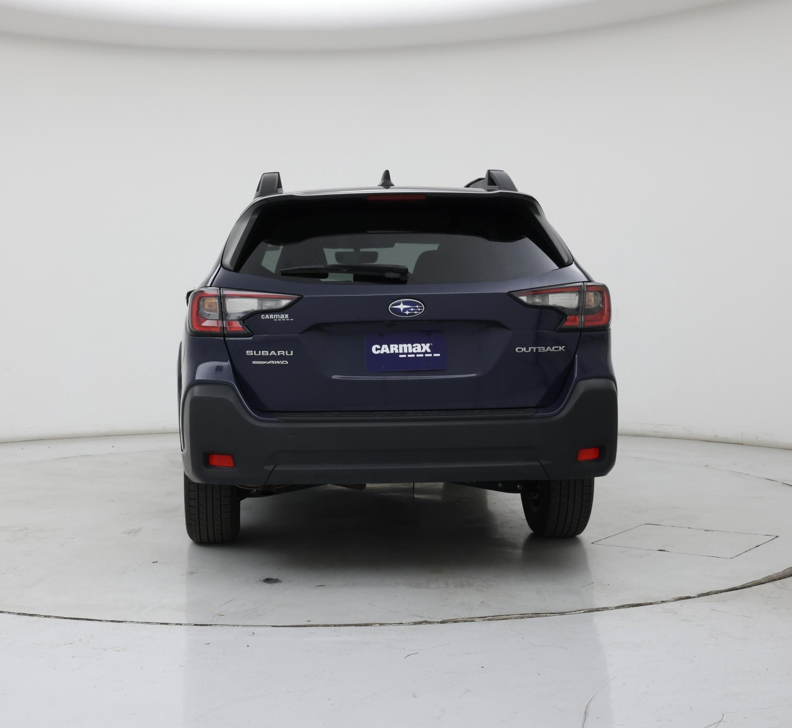 Thumbnail: 2023 Subaru Outback - 6