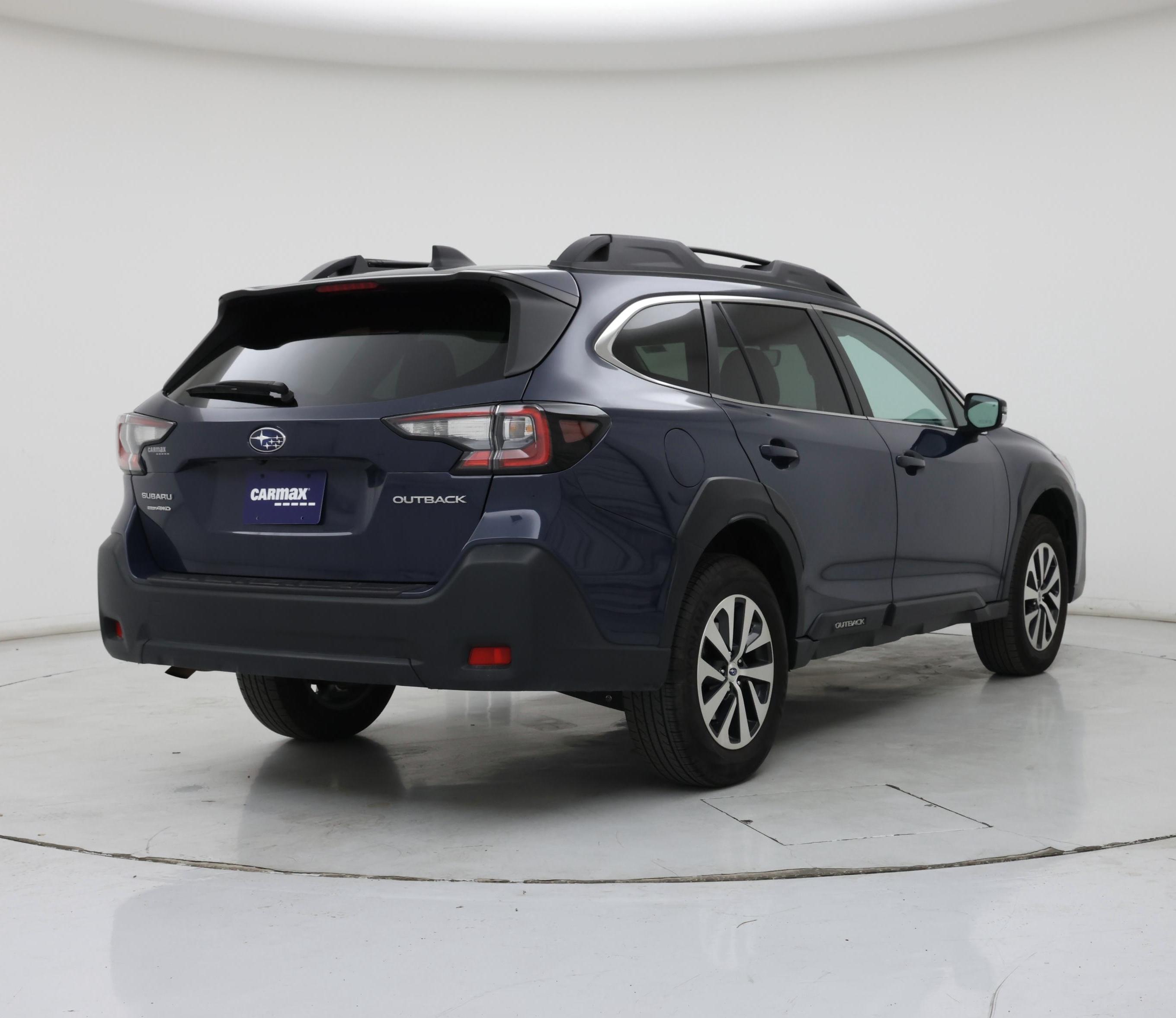 Thumbnail: 2023 Subaru Outback - 8