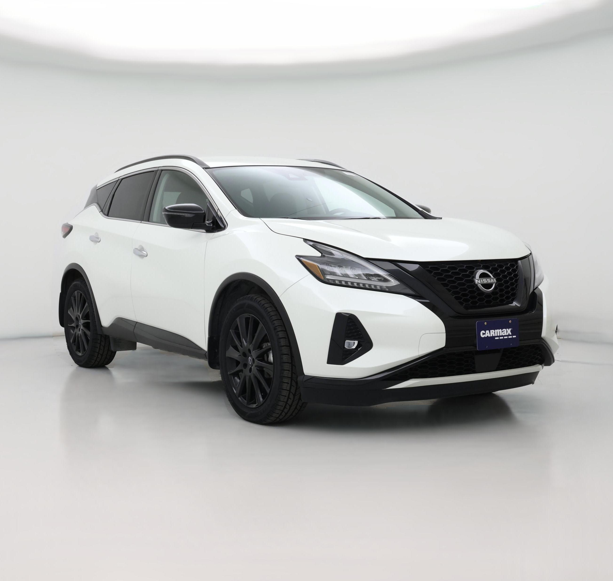 Thumbnail: 2023 Nissan Murano - 1