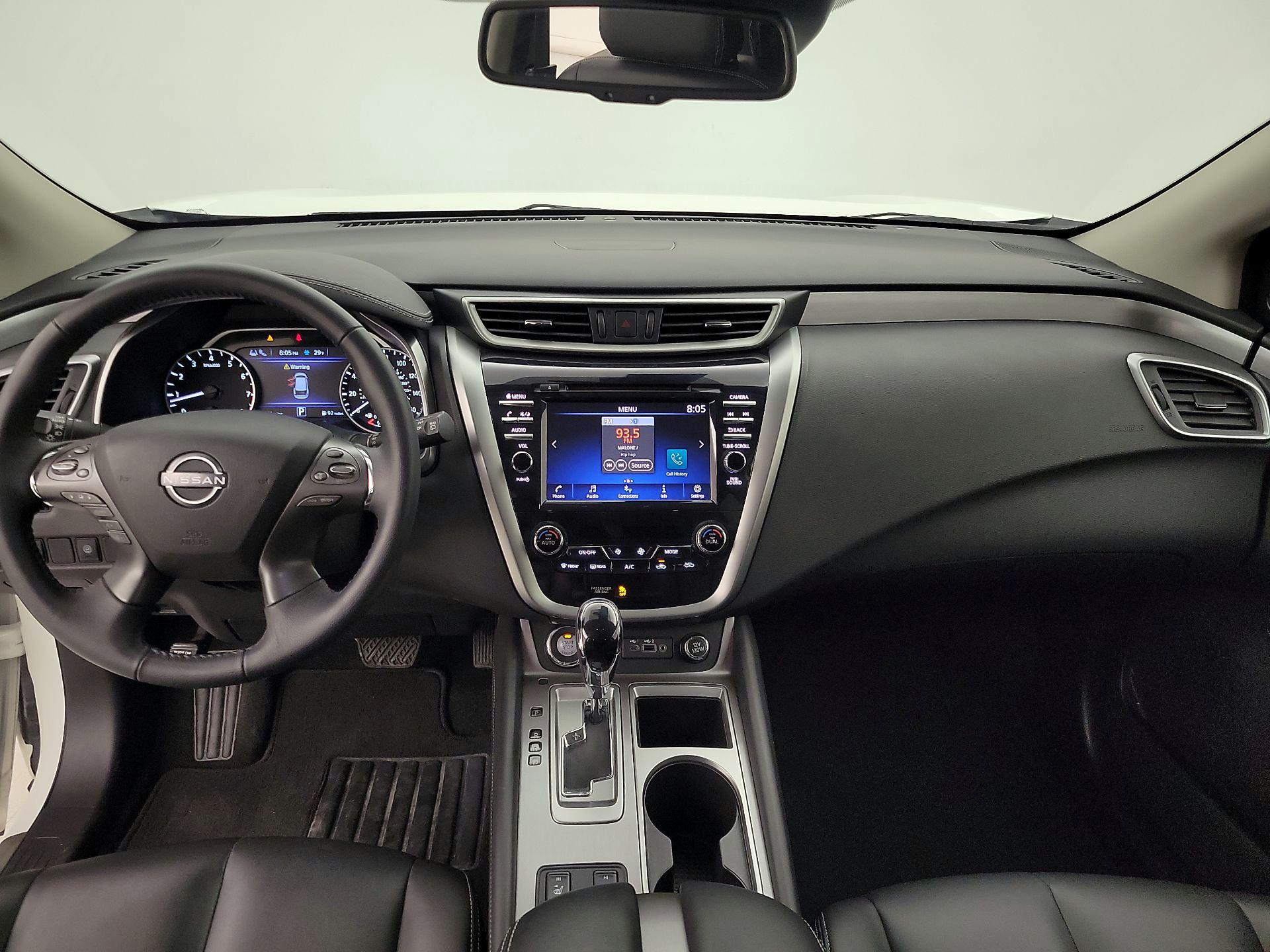 Thumbnail: 2023 Nissan Murano - 9