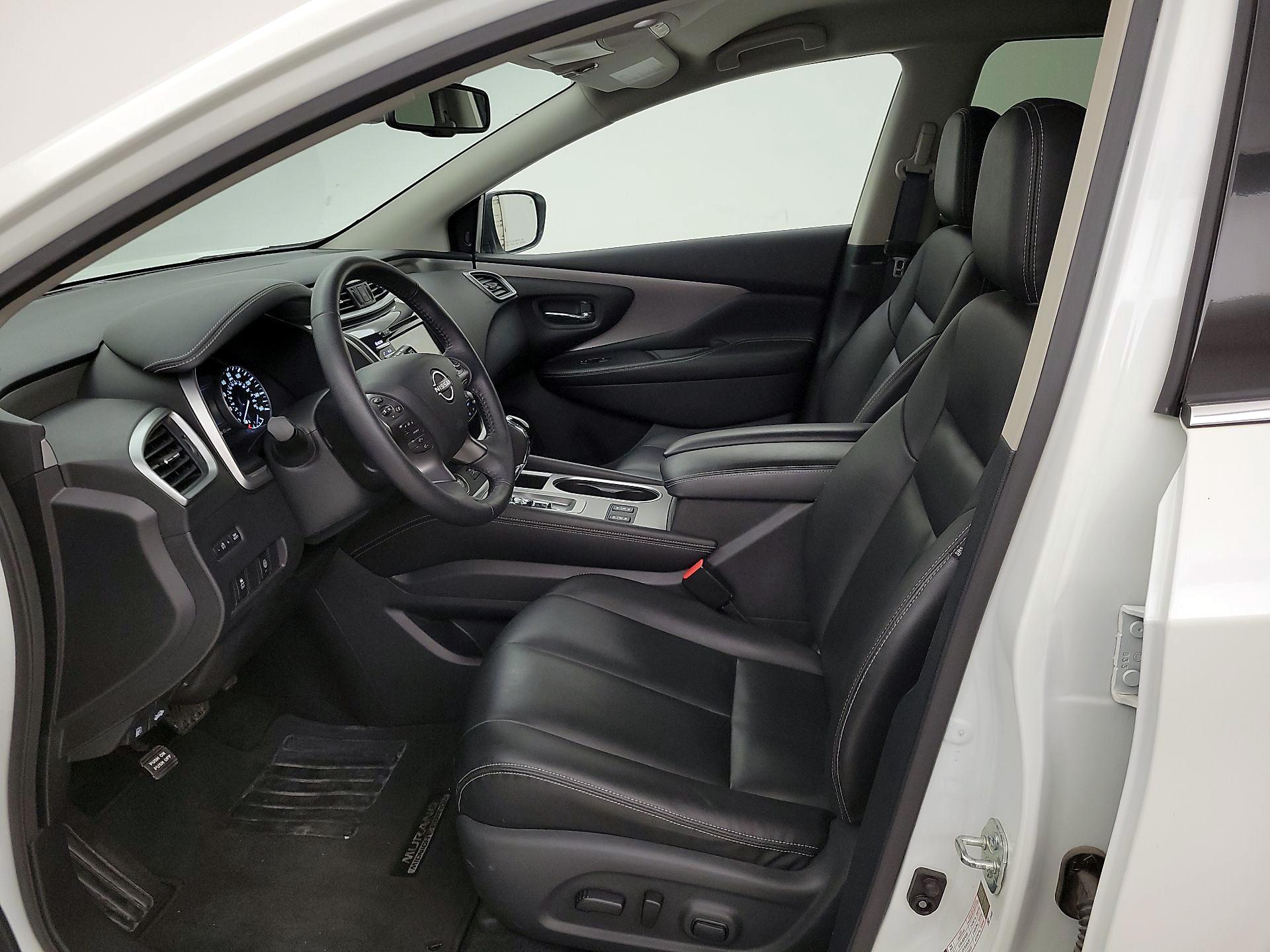 Thumbnail: 2023 Nissan Murano - 11