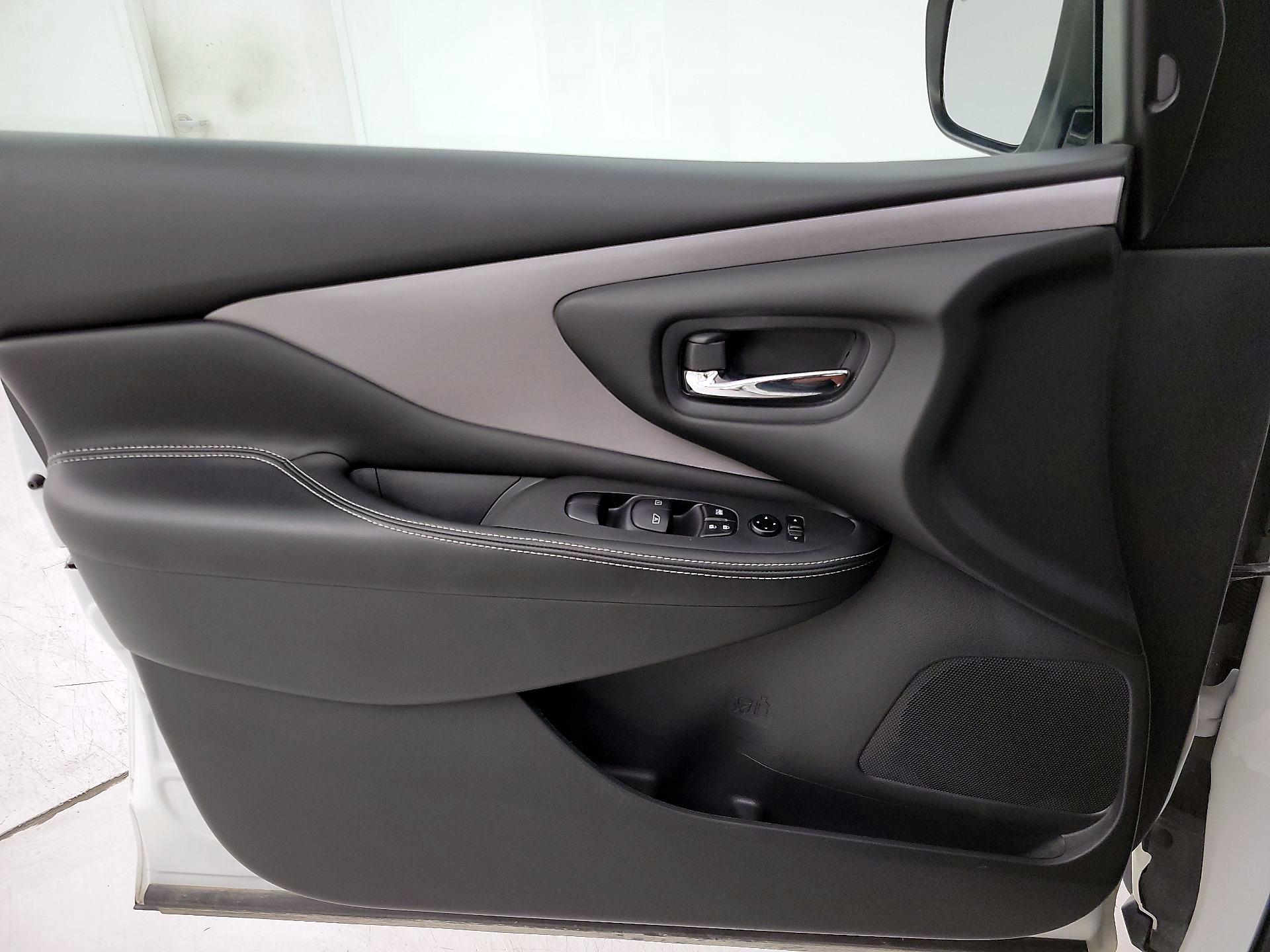 Thumbnail: 2023 Nissan Murano - 12