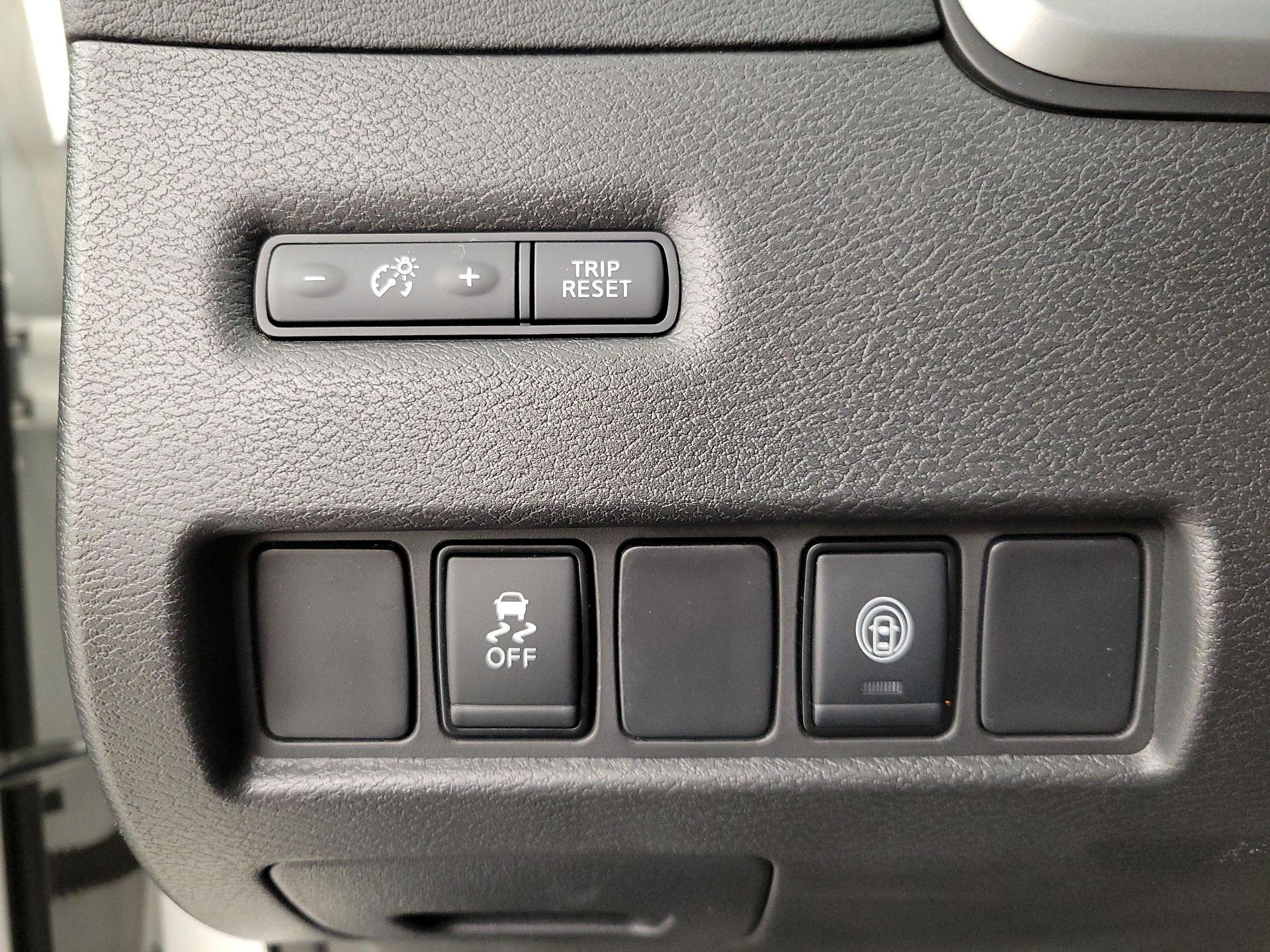 Thumbnail: 2023 Nissan Murano - 13