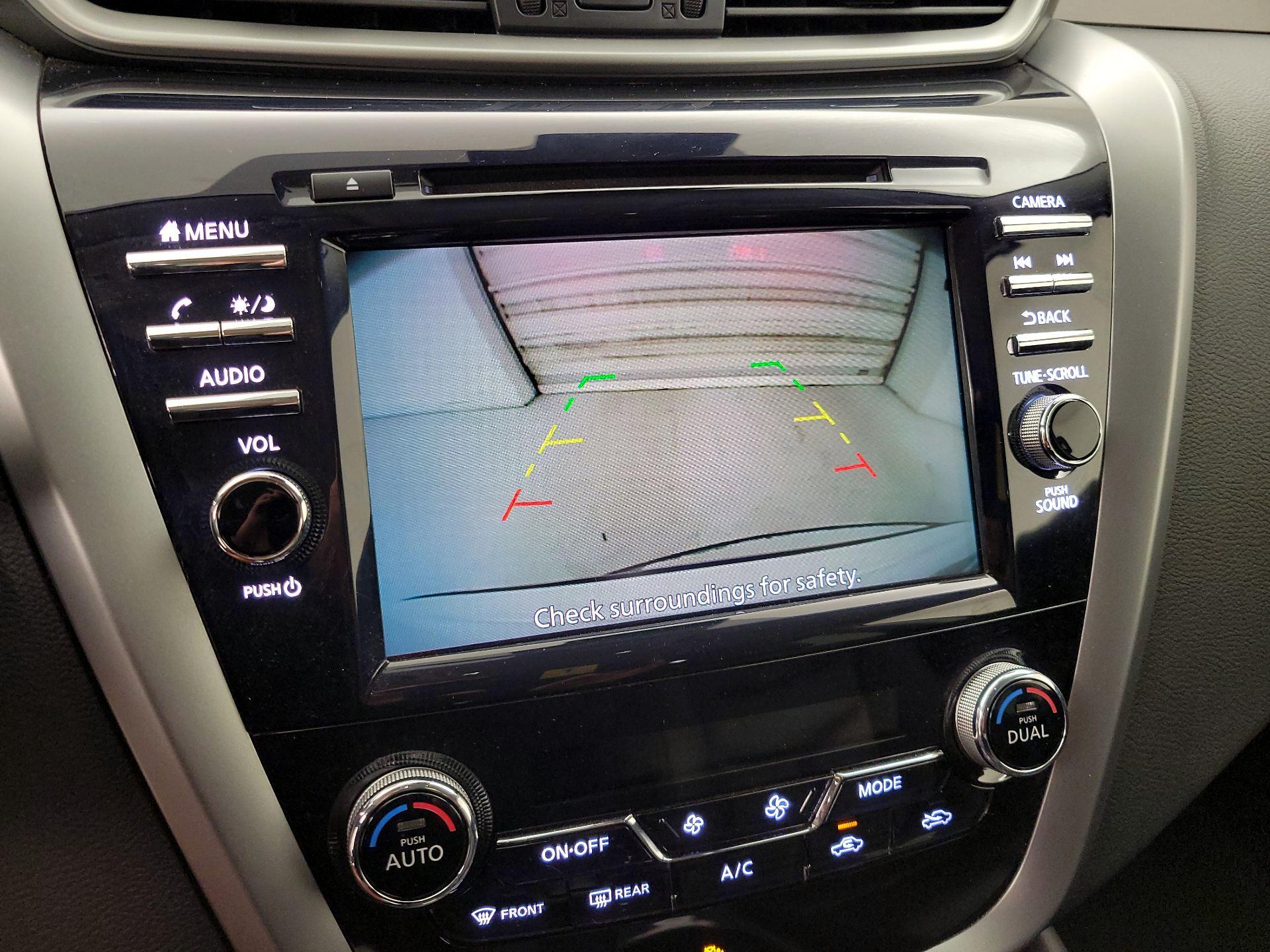 Thumbnail: 2023 Nissan Murano - 14