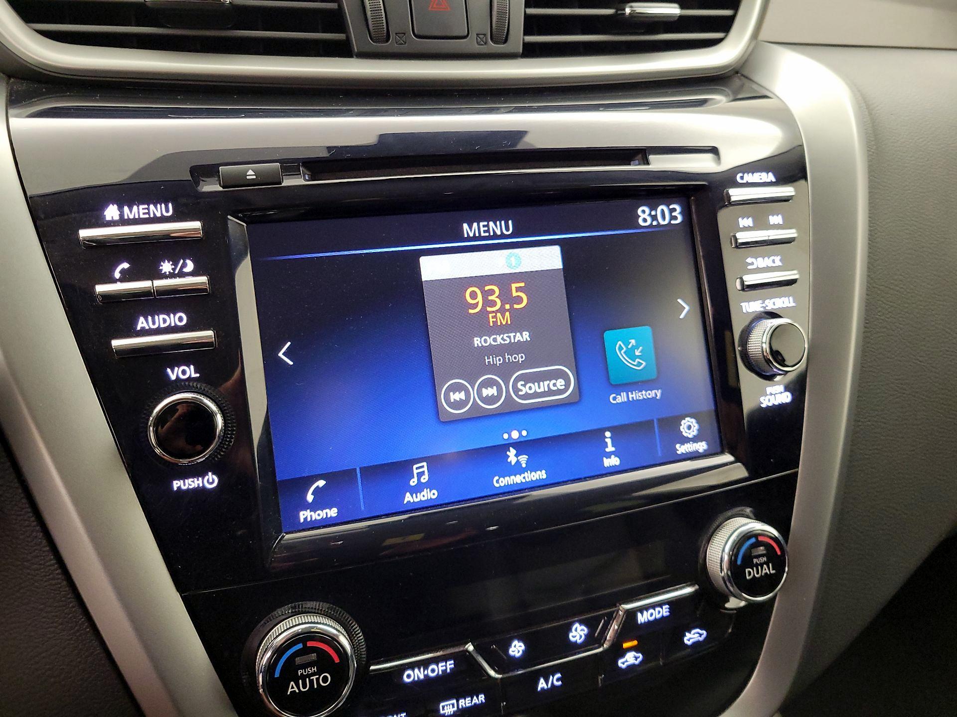 Thumbnail: 2023 Nissan Murano - 15